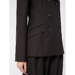 MAX MARA MXMMIRRA jacket