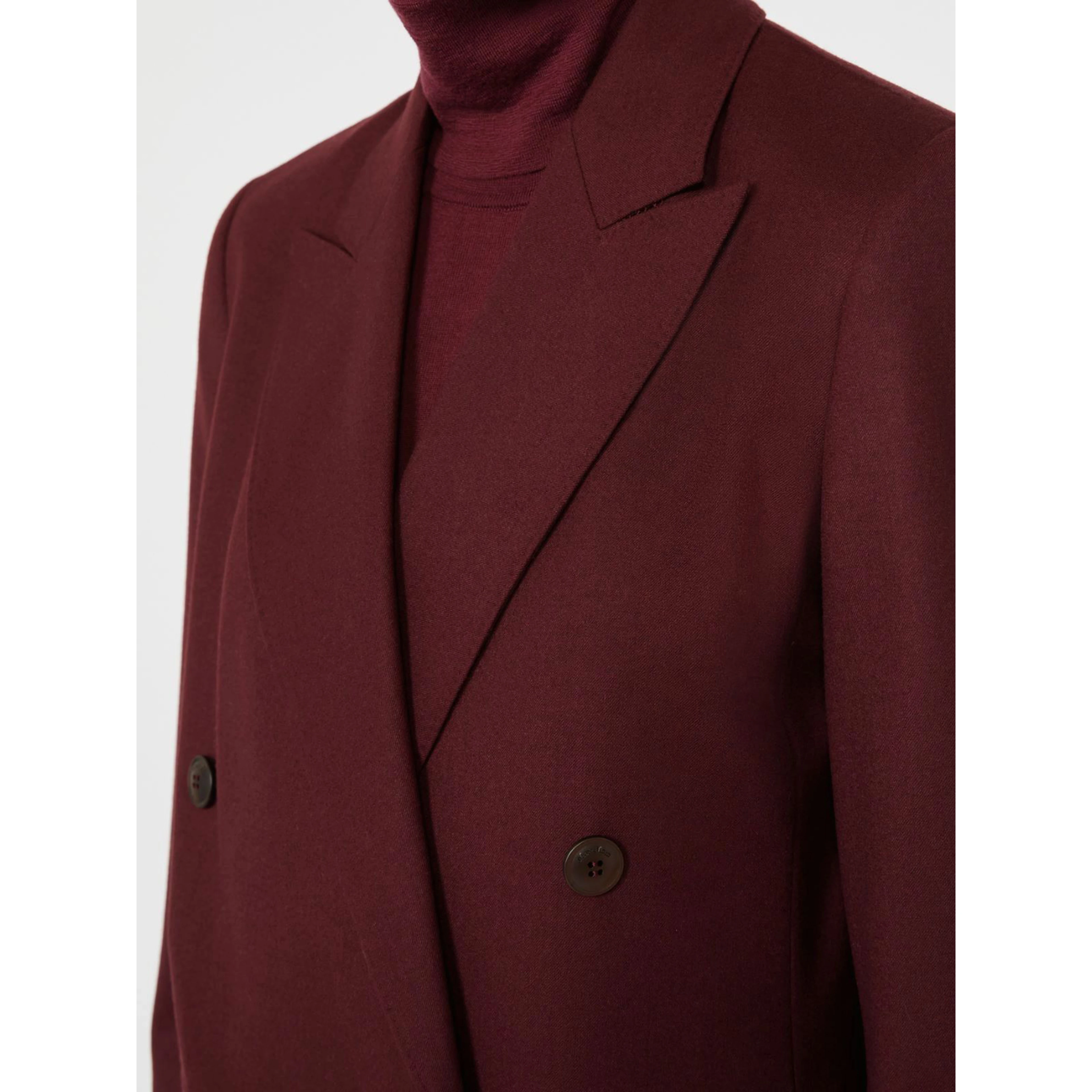 MAX MARA MXMSCENICO jacket