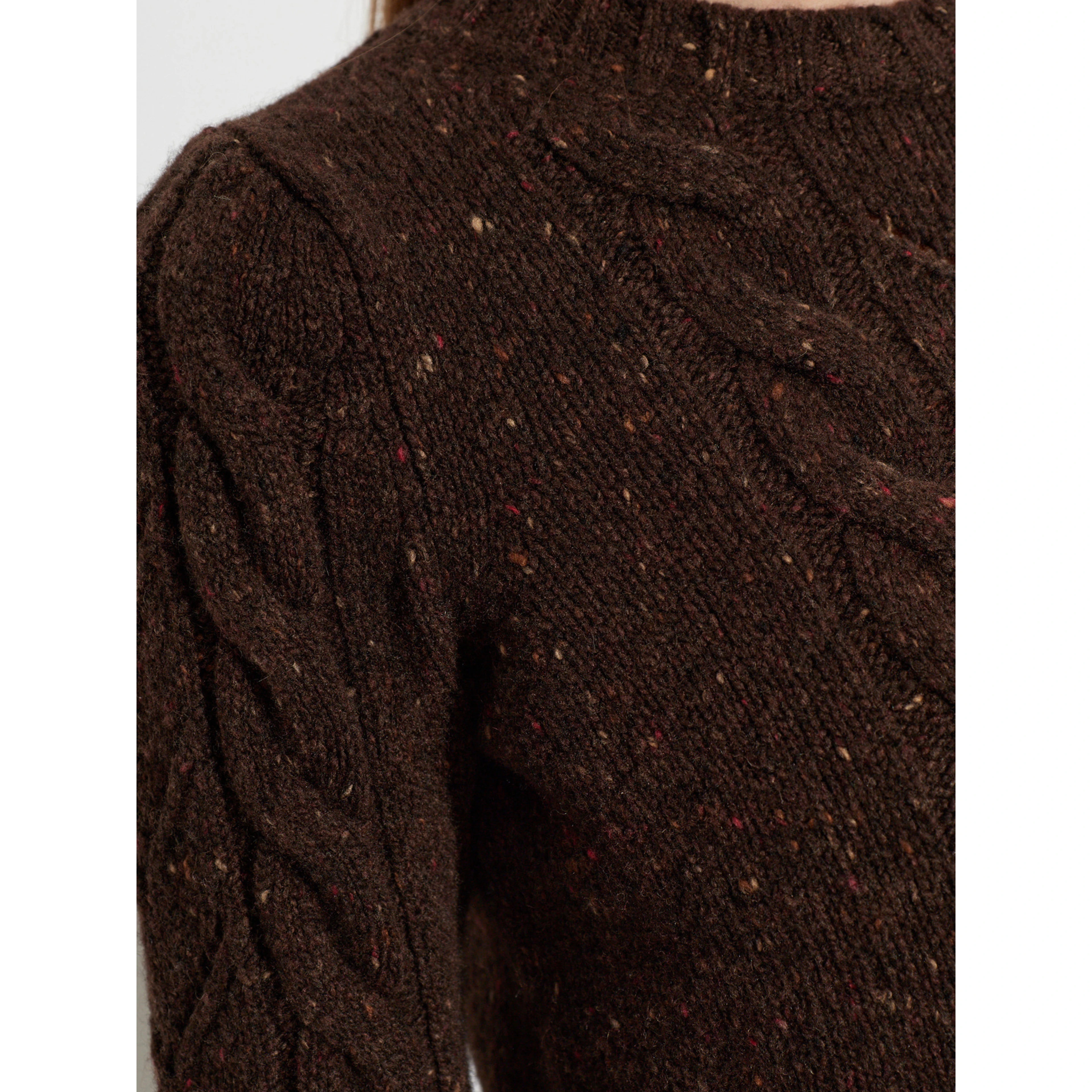 MAX MARA MXMSAMBA sweater