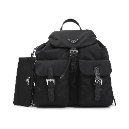 Prada Re-Nylon Backpack