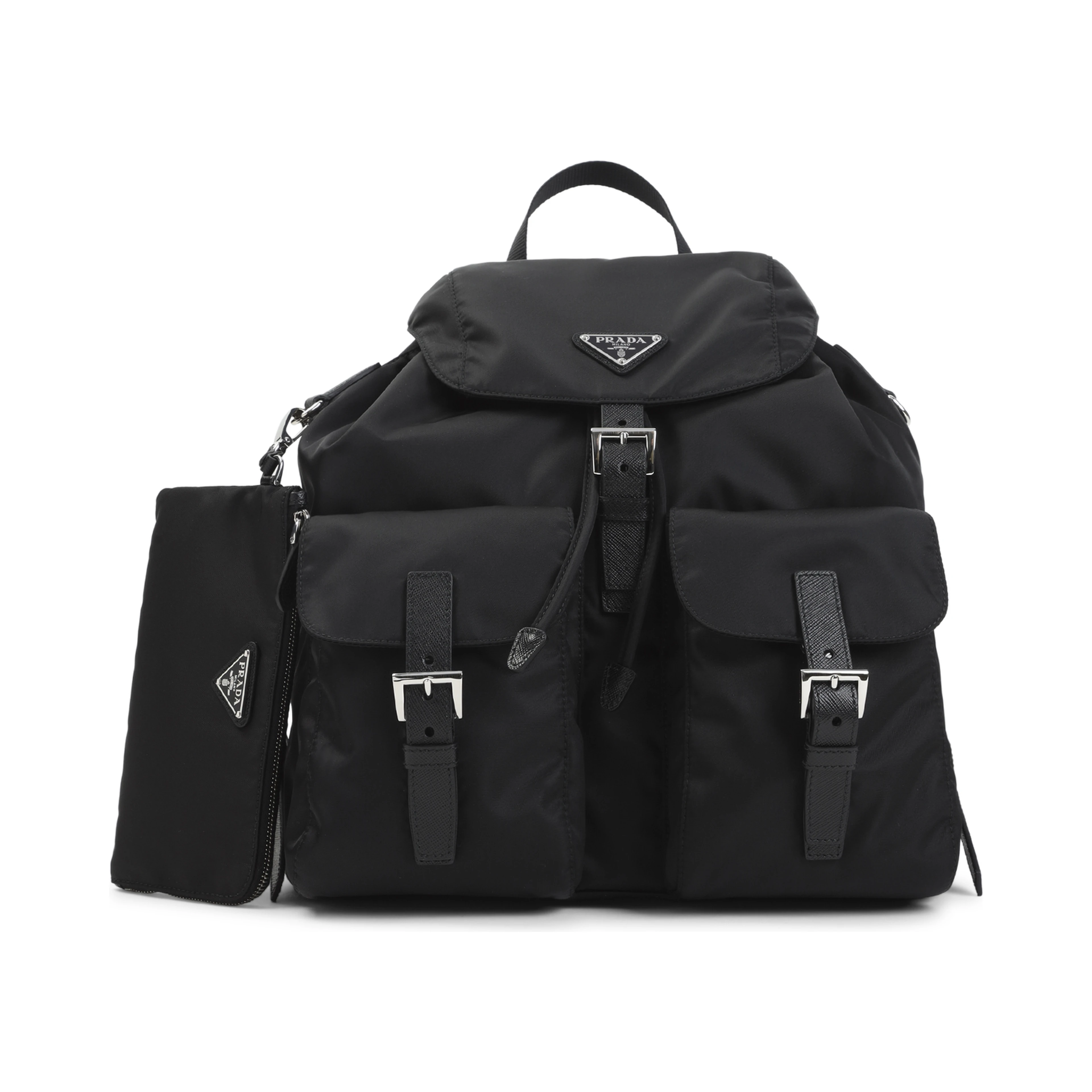 Prada Re-Nylon Backpack