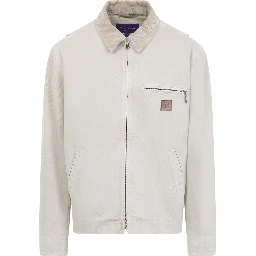 CLARKE BOMBER