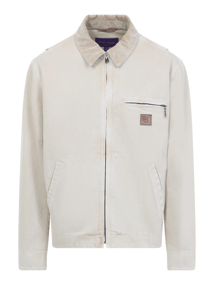 CLARKE BOMBER