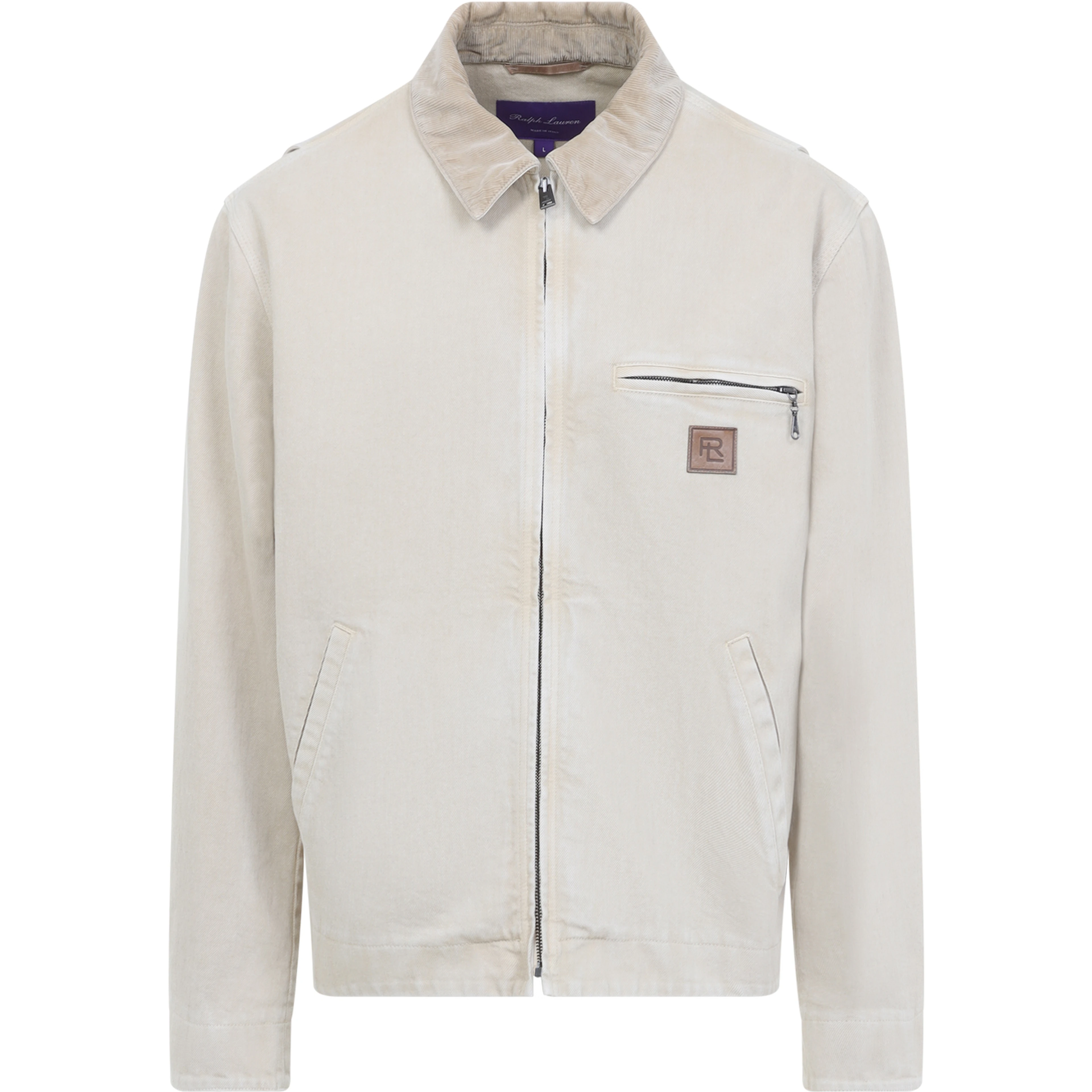 CLARKE BOMBER