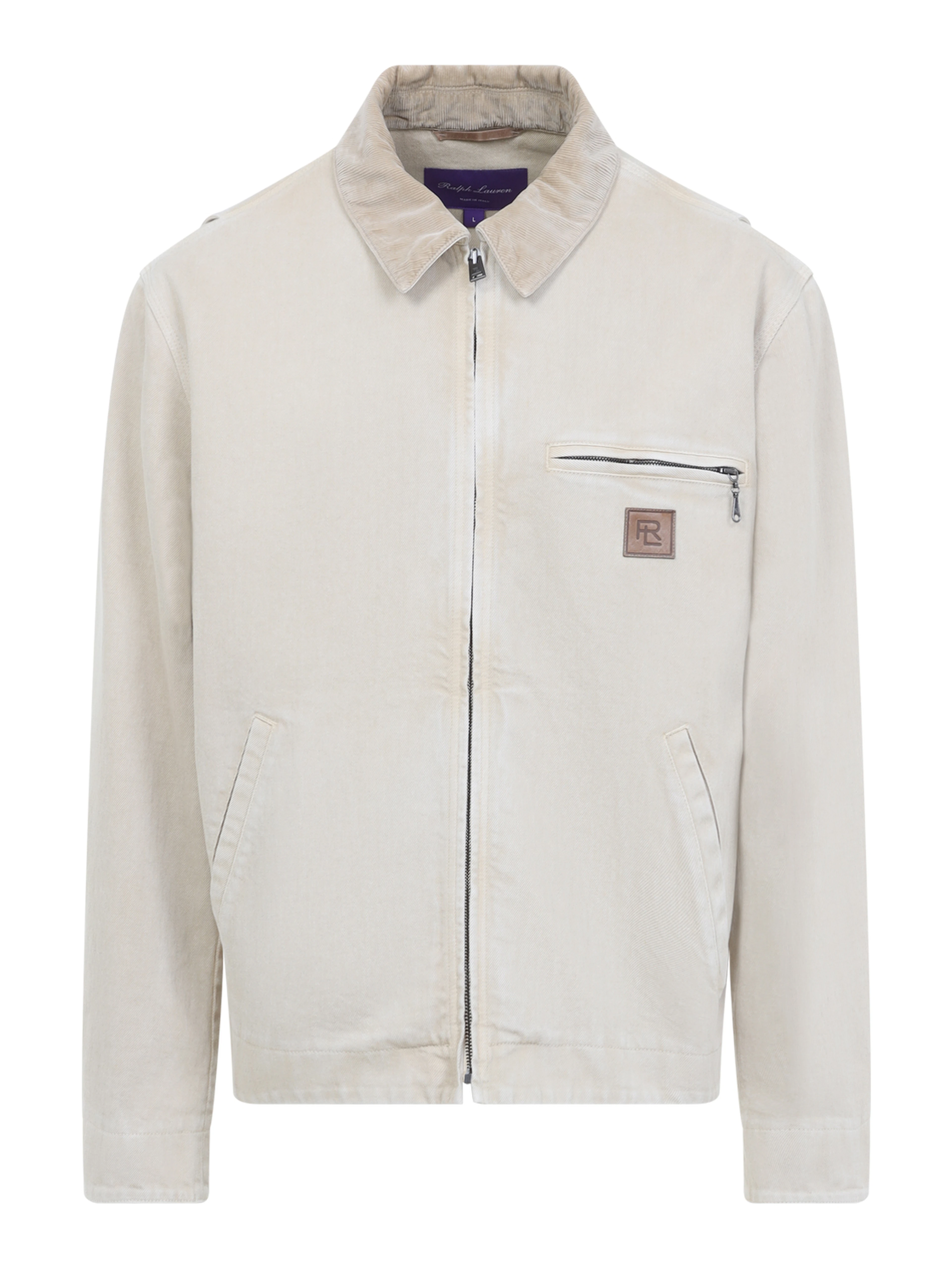 CLARKE BOMBER
