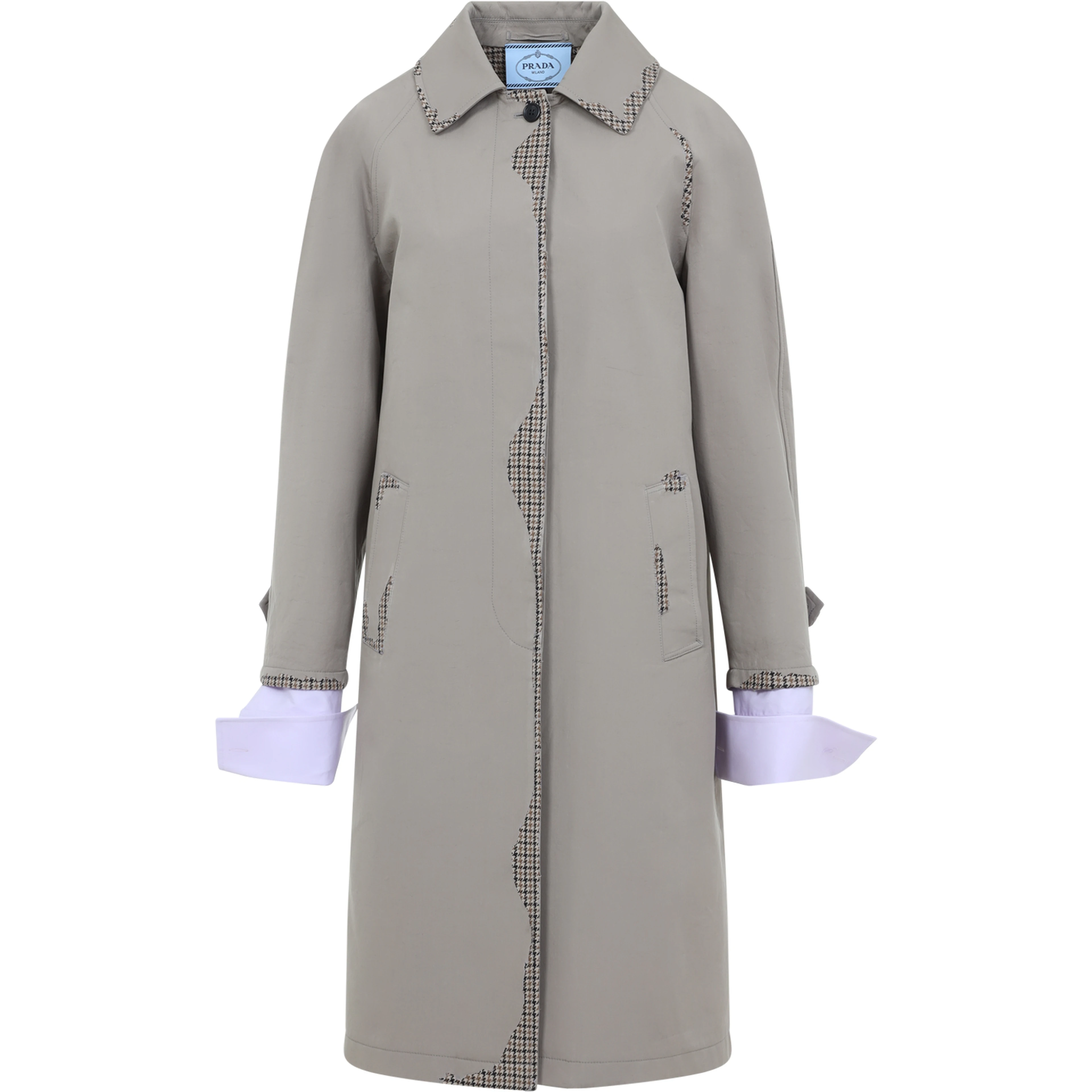 Prada Coat