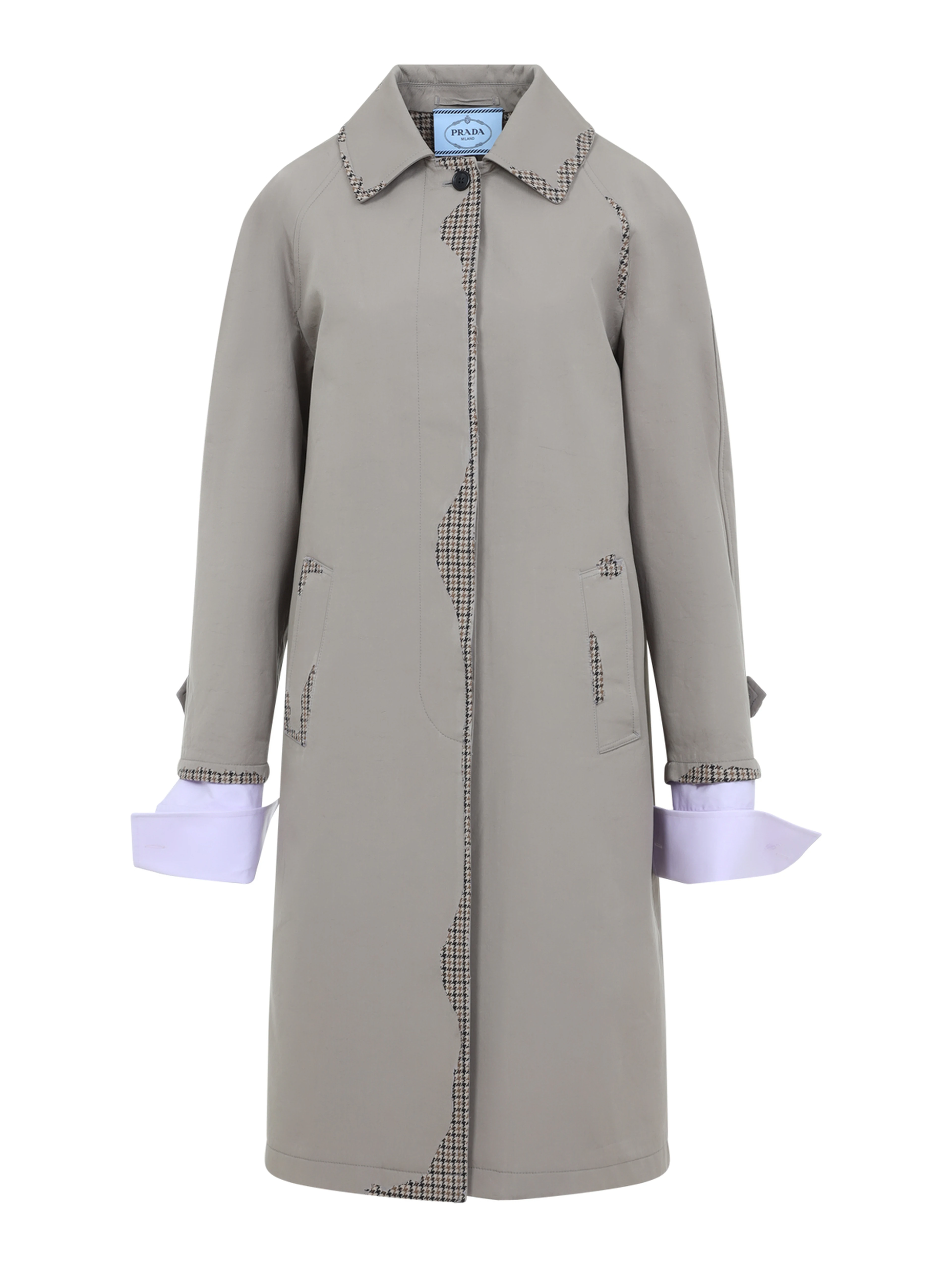 Prada Coat