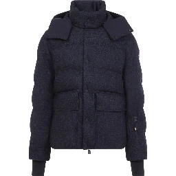 SERVANCE JACKET