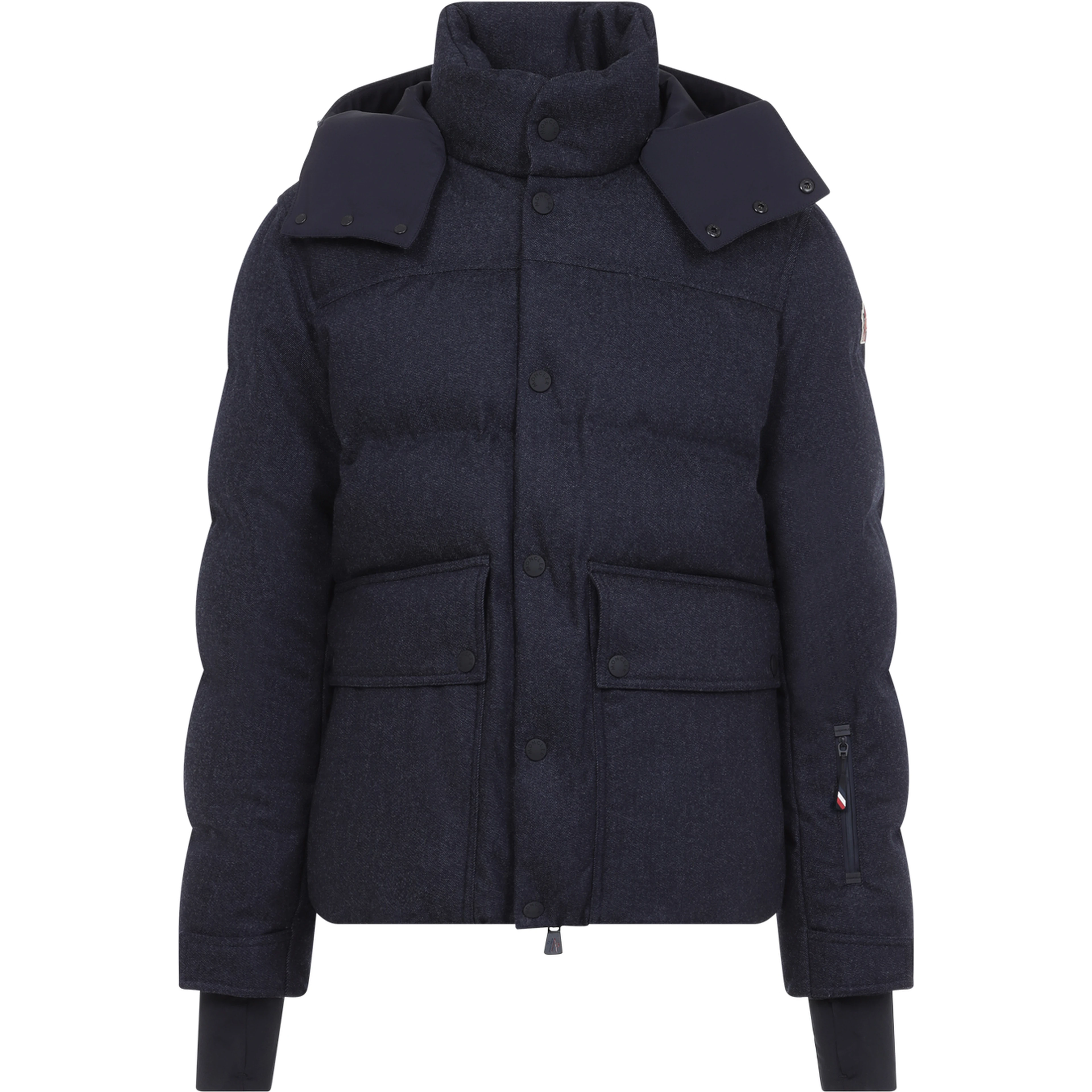SERVANCE JACKET