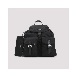Prada Re-Nylon Backpack