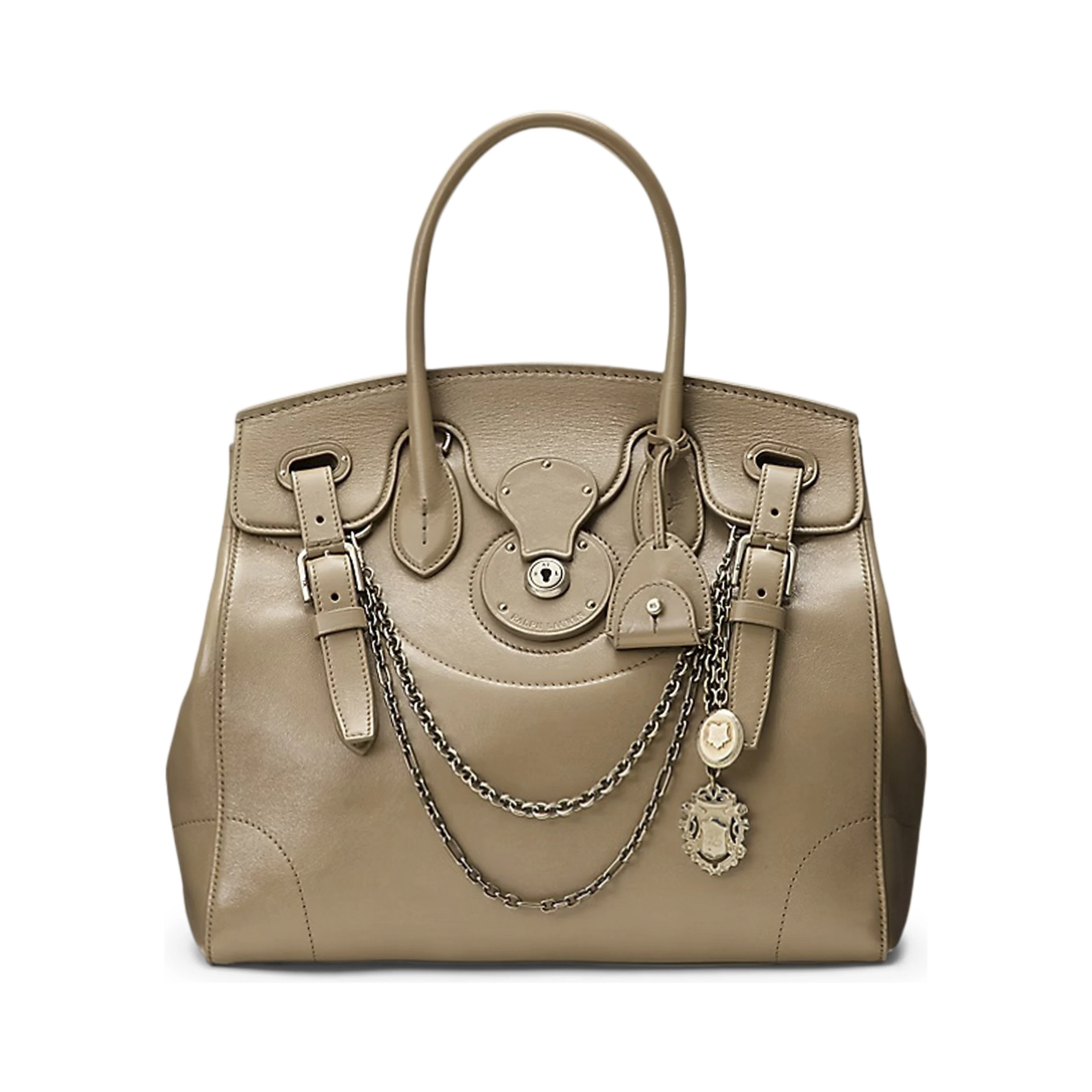 Ralph Lauren Collection Ricky 33 Bag