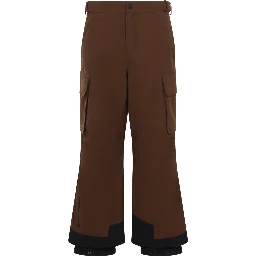 SKI TROUSERS