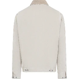 CLARKE BOMBER