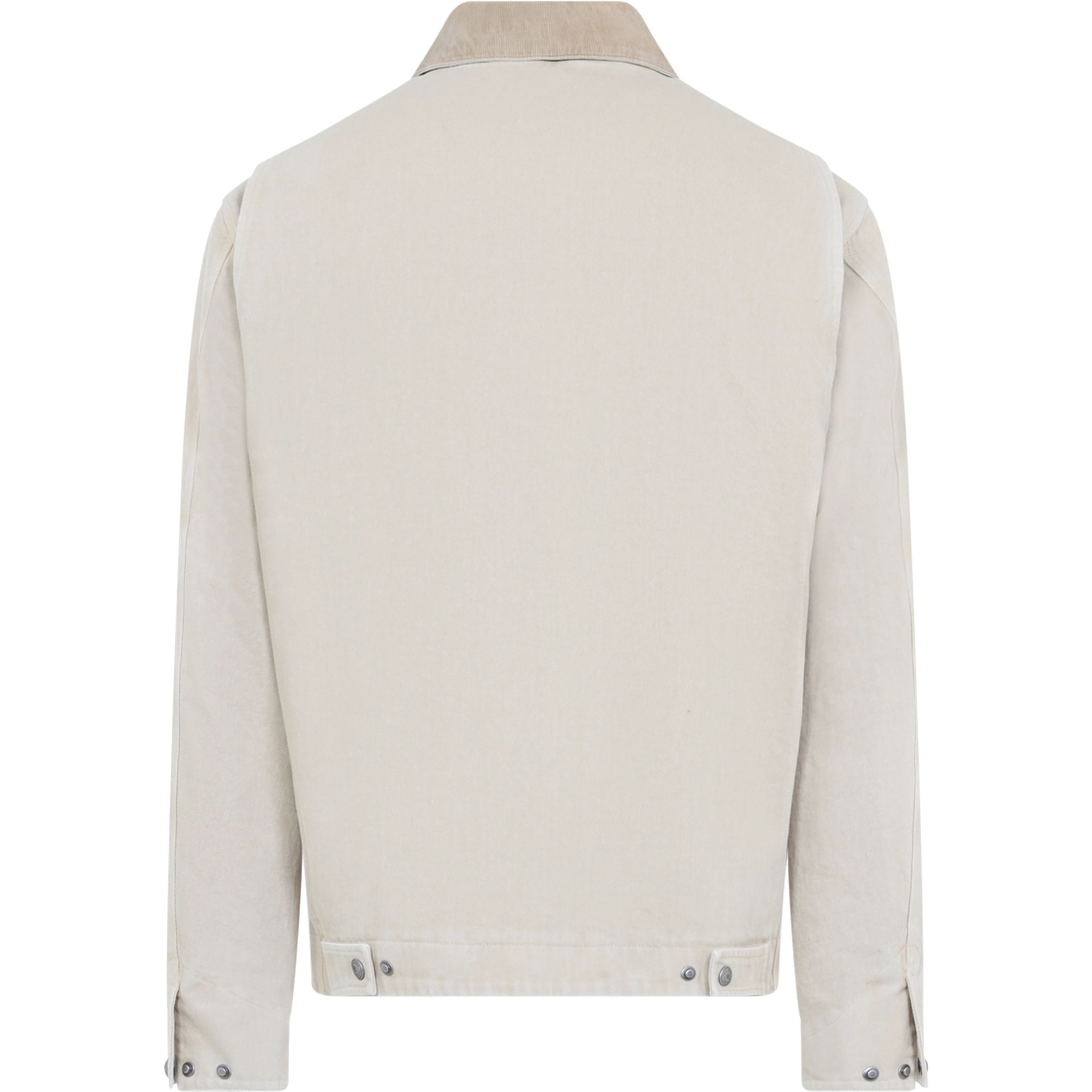 CLARKE BOMBER
