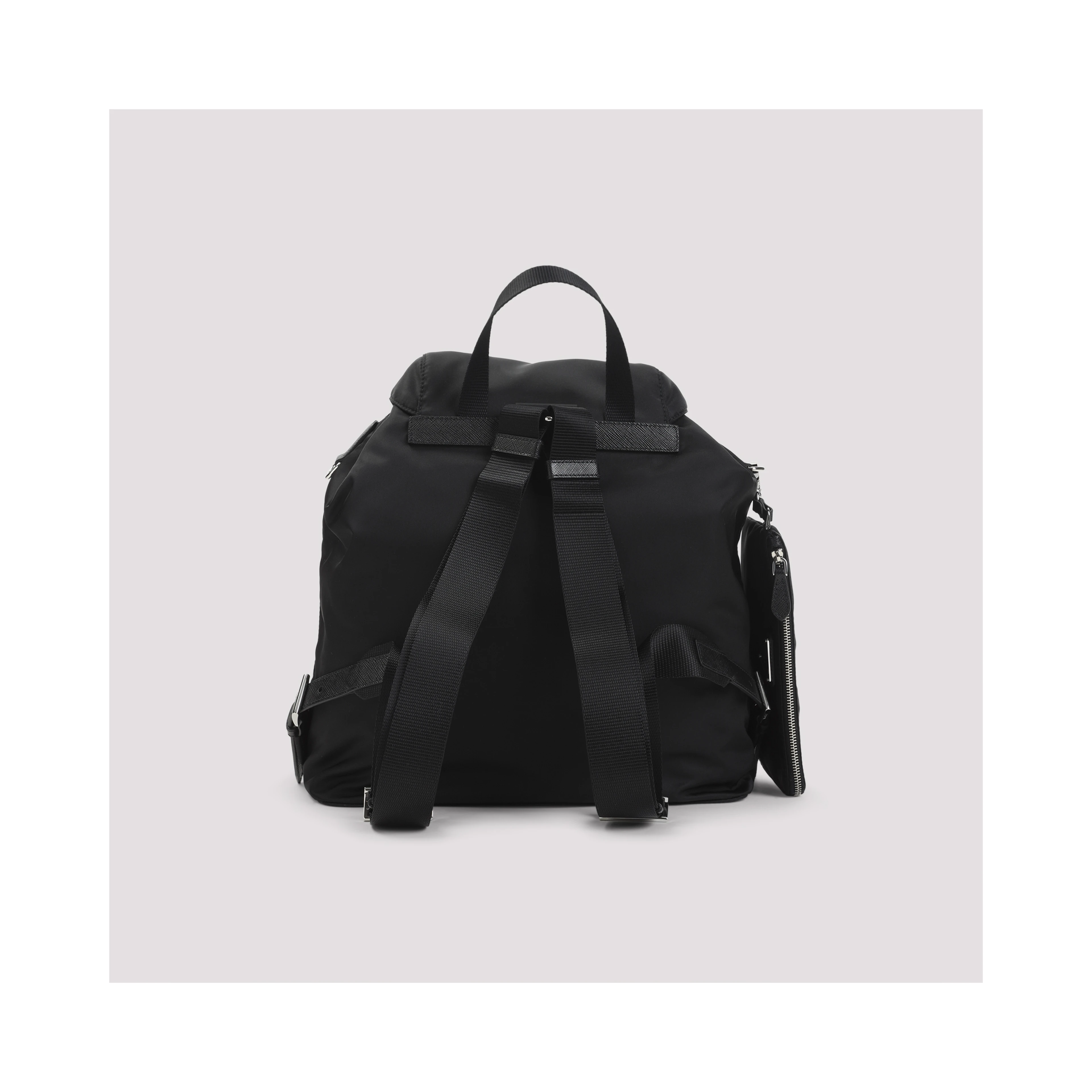 Prada Re-Nylon Backpack