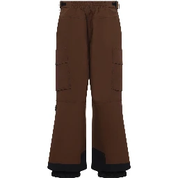 SKI TROUSERS