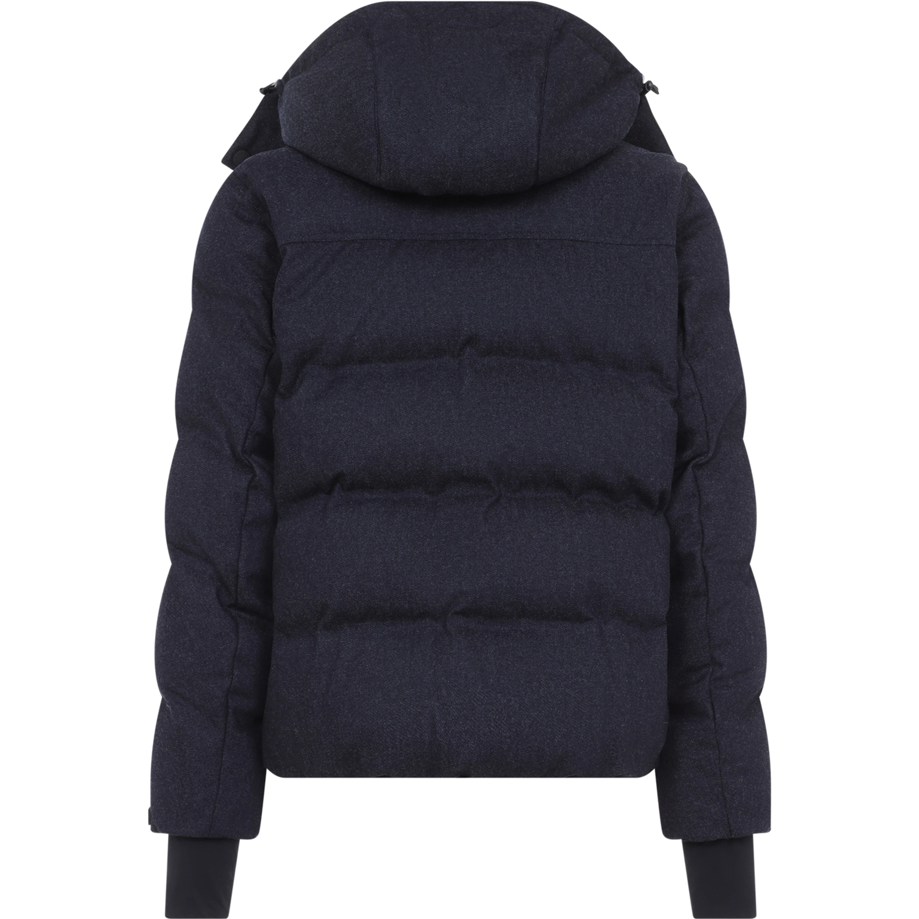 SERVANCE JACKET