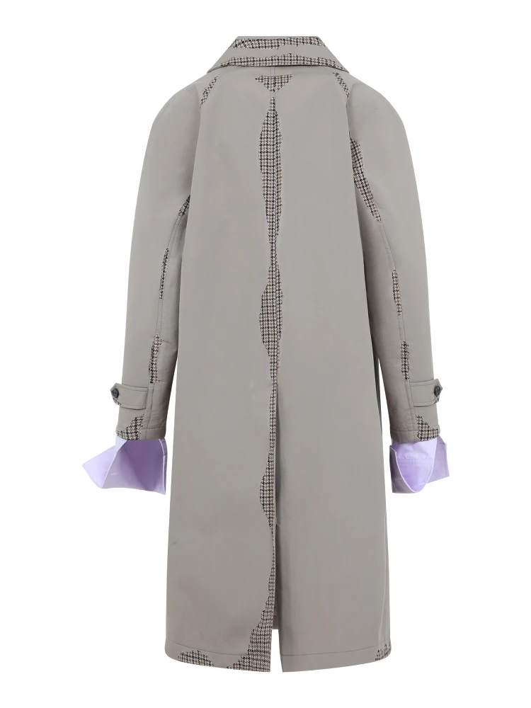 Prada Coat alternative