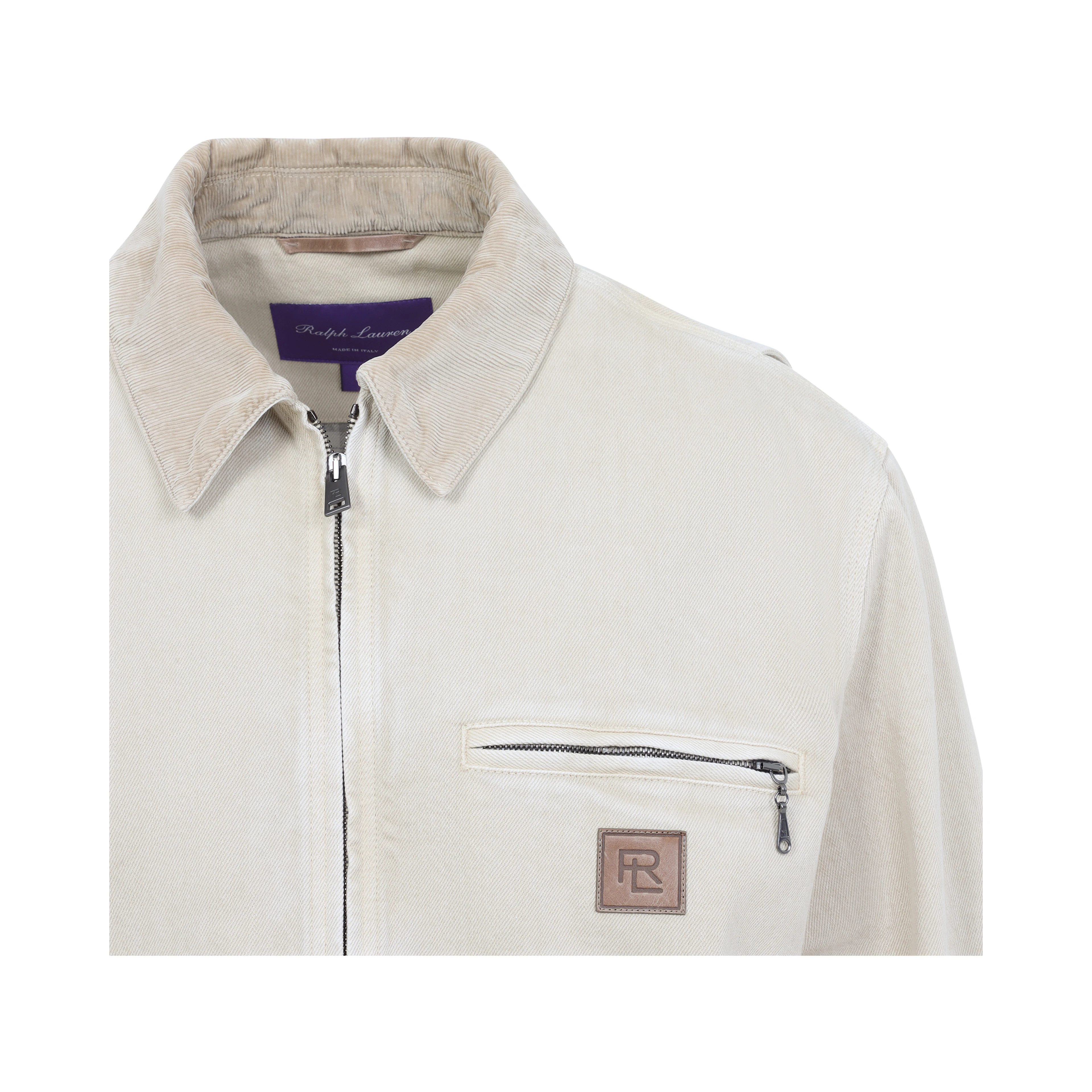 CLARKE BOMBER