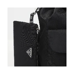 Prada Re-Nylon Backpack