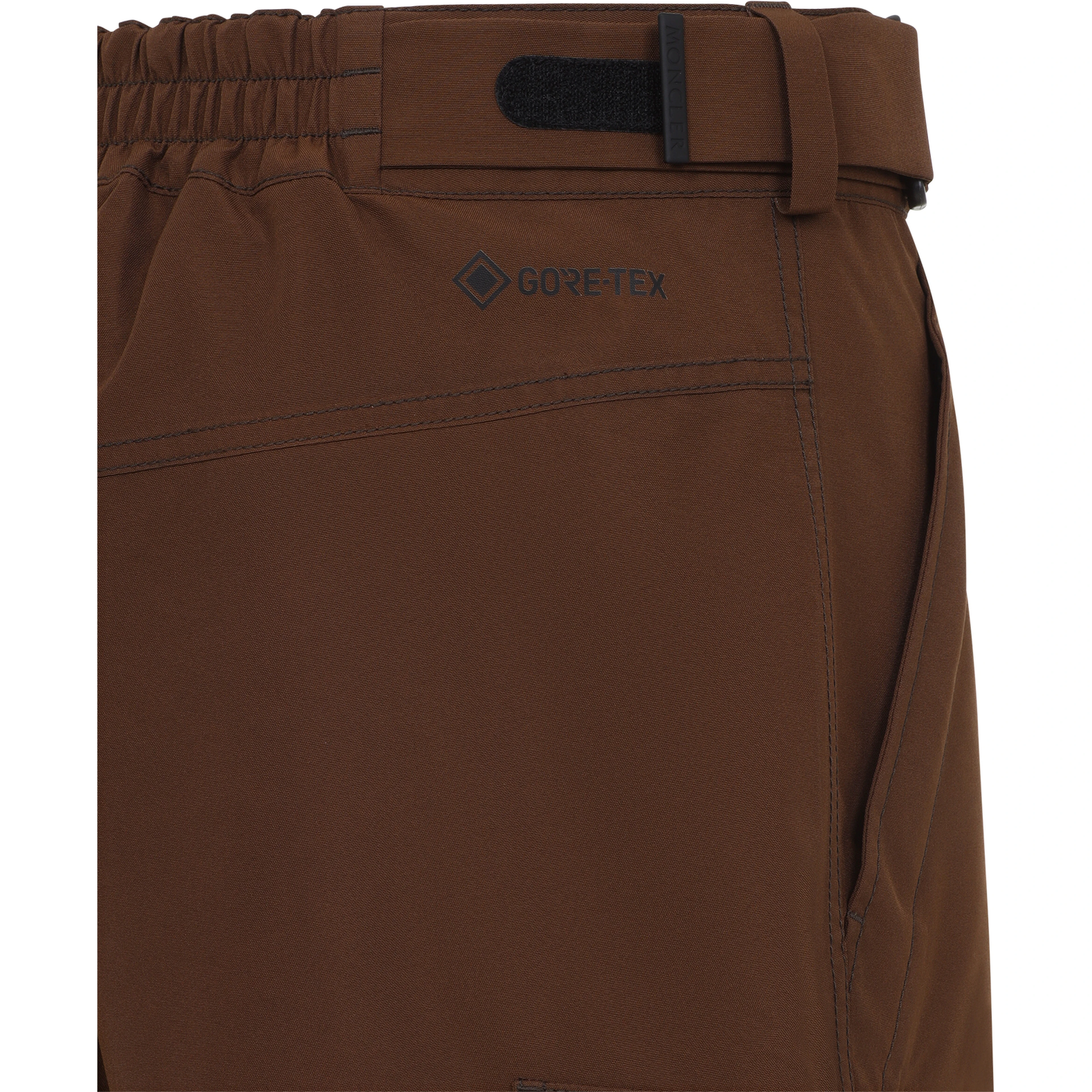 SKI TROUSERS