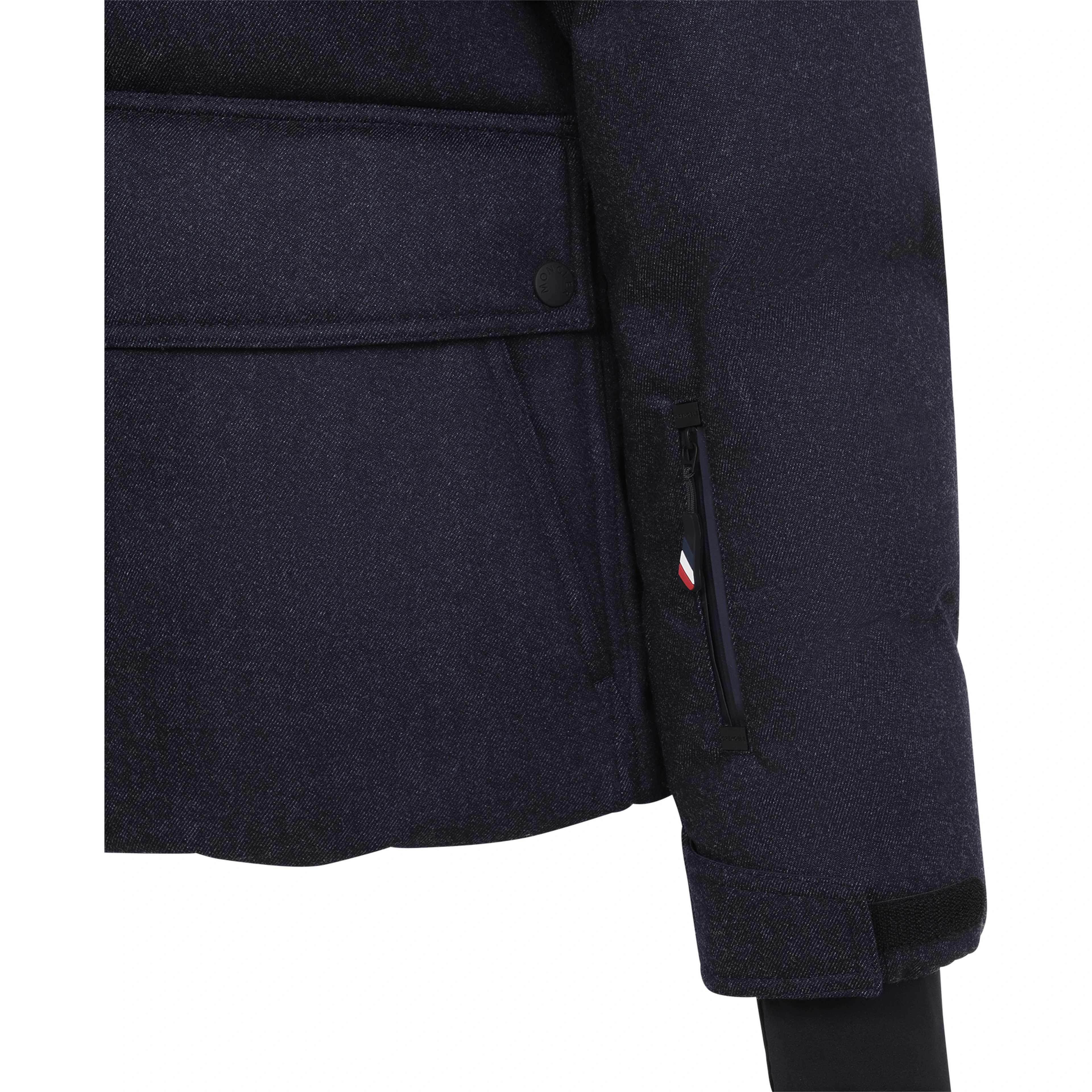 SERVANCE JACKET