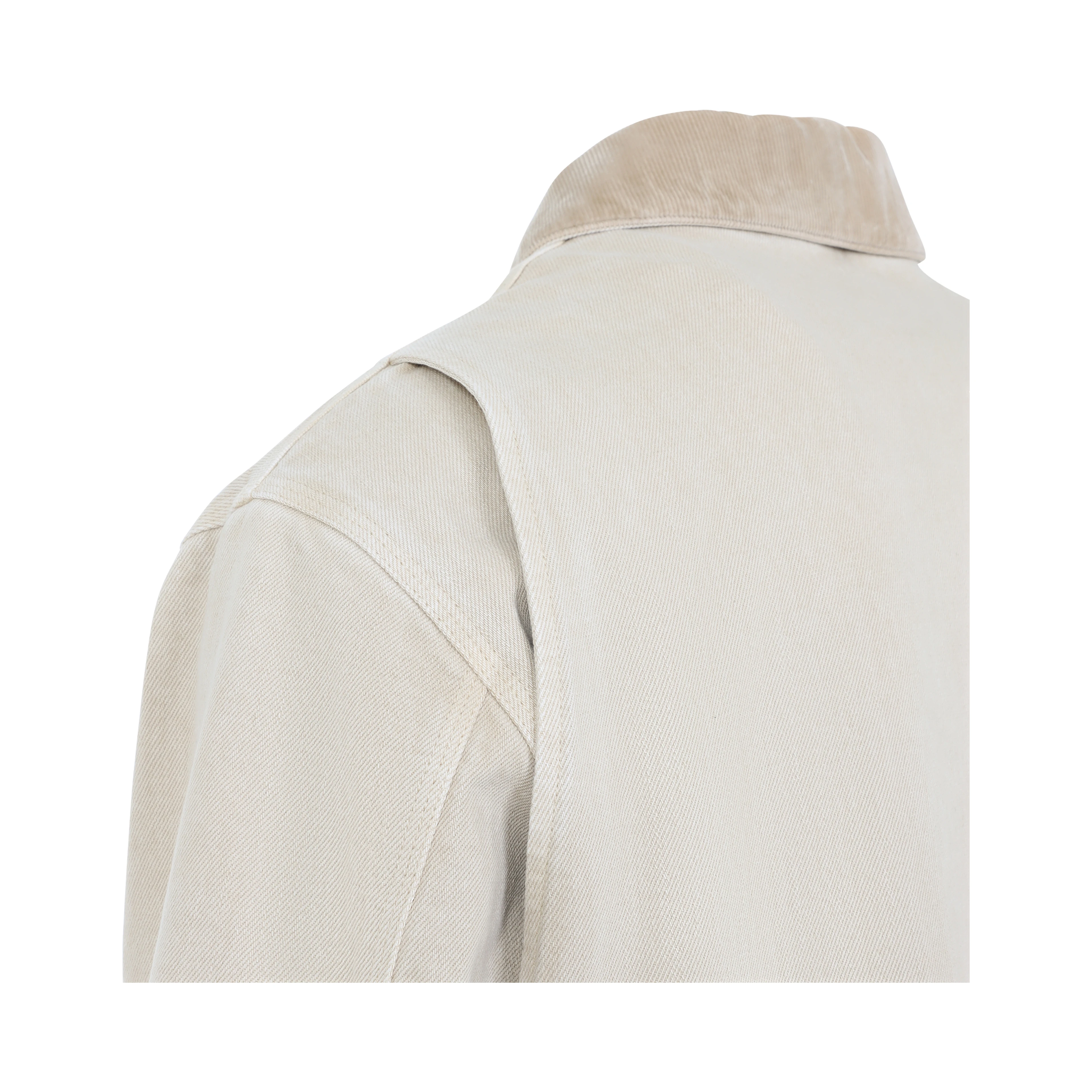 CLARKE BOMBER