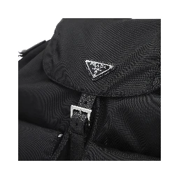 Prada Re-Nylon Backpack