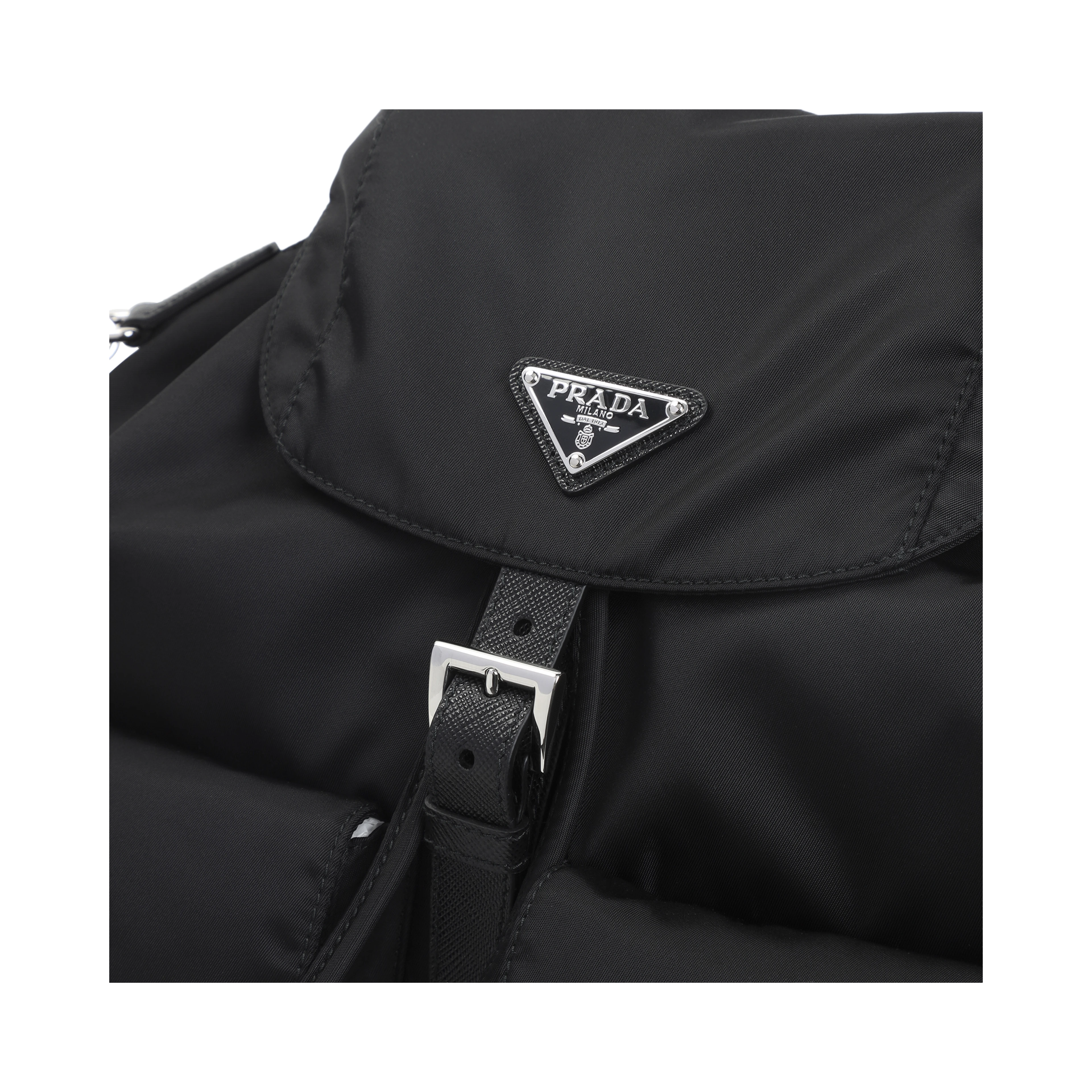 Prada Re-Nylon Backpack