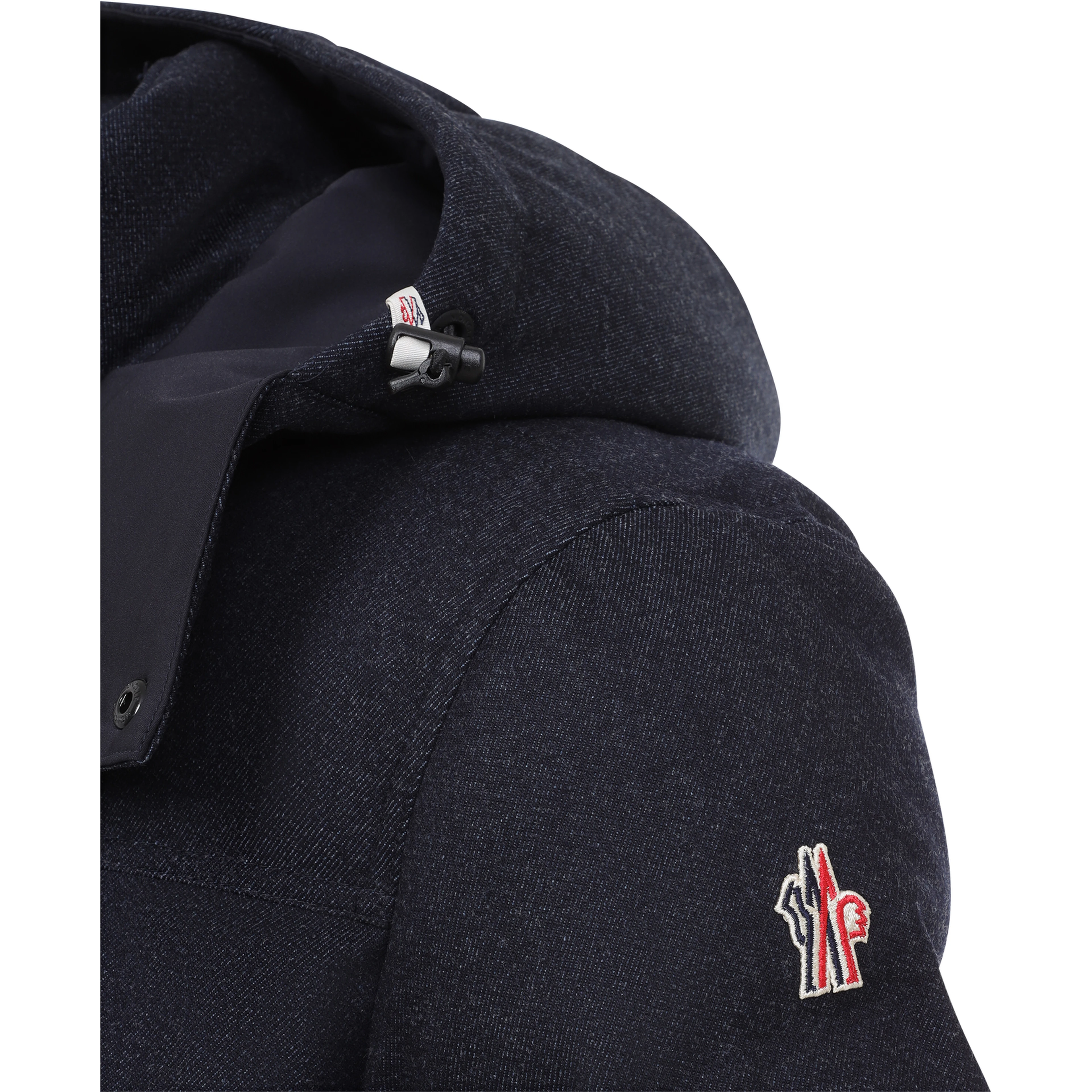 SERVANCE JACKET