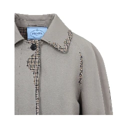 Prada Coat