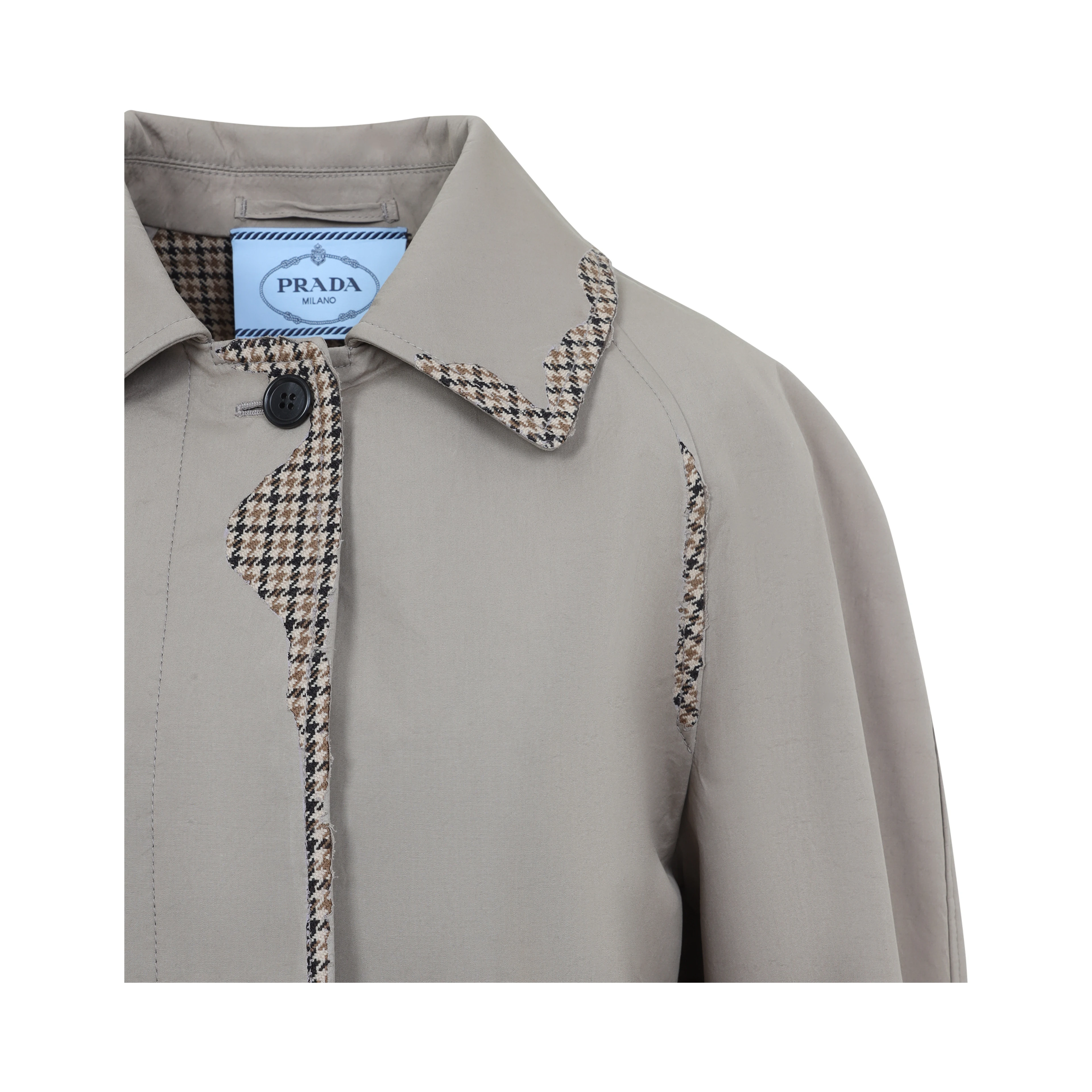 Prada Coat