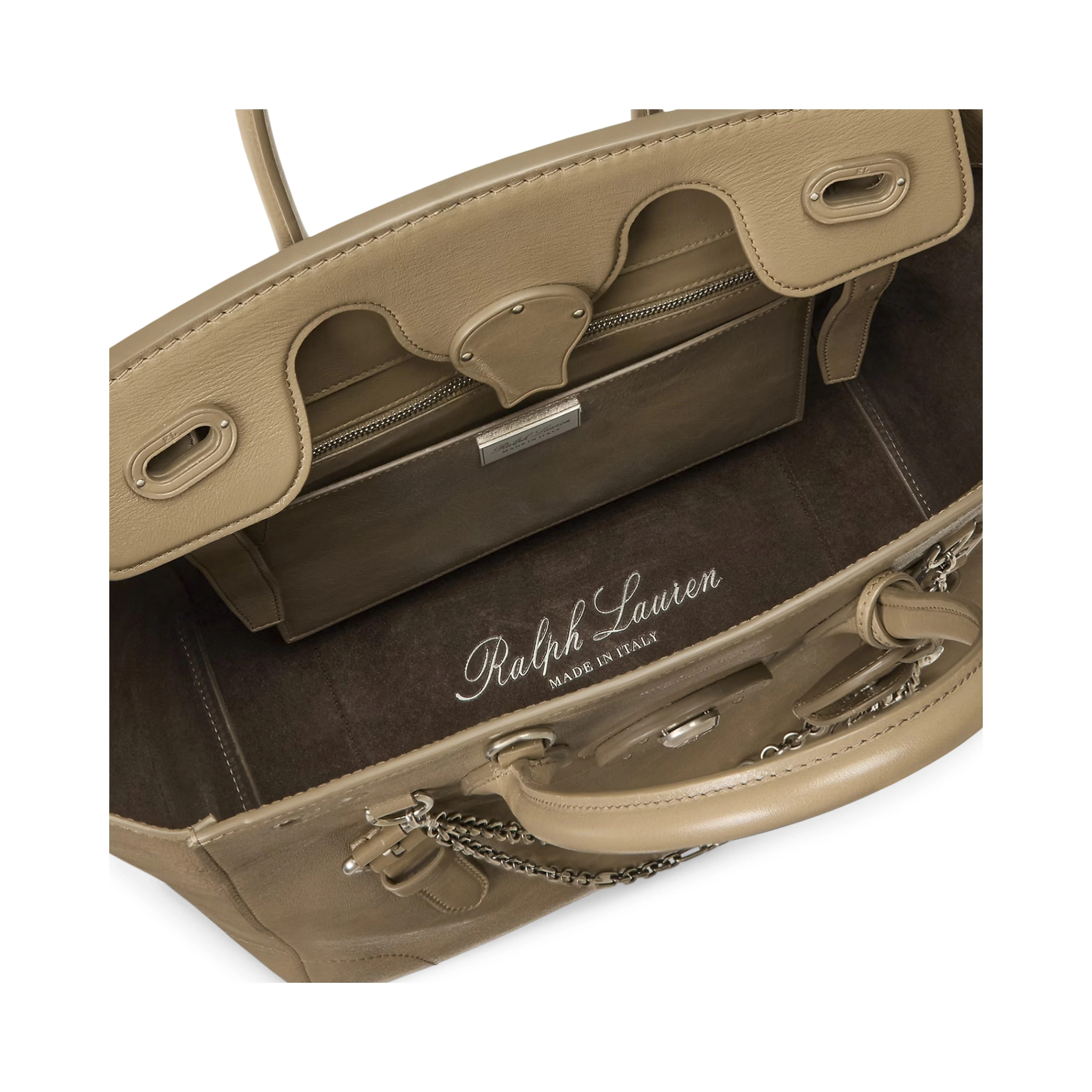 Ralph Lauren Collection Ricky 33 Bag