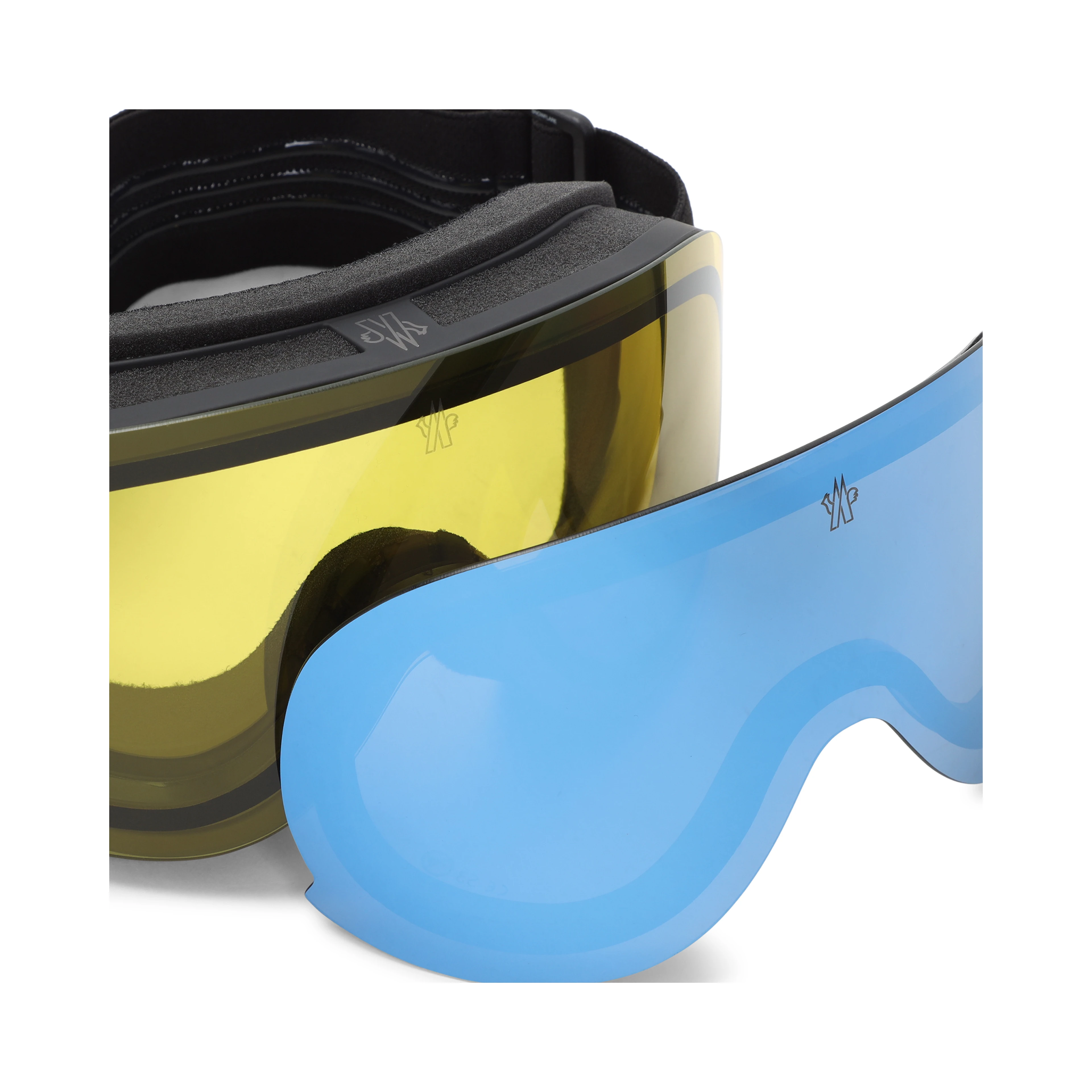 GOGGLE