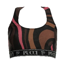"Marmo" Sports Top