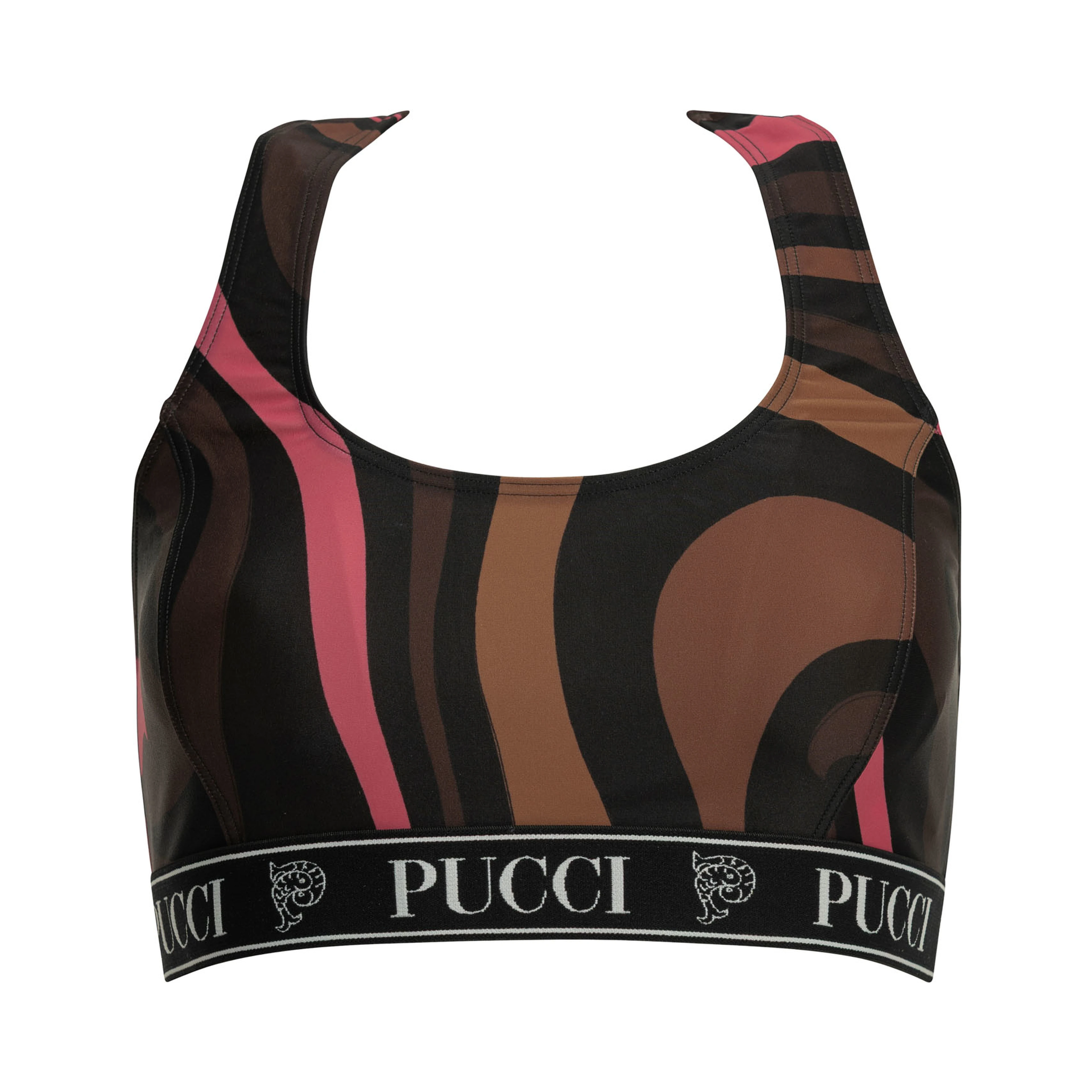 "Marmo" Sports Top