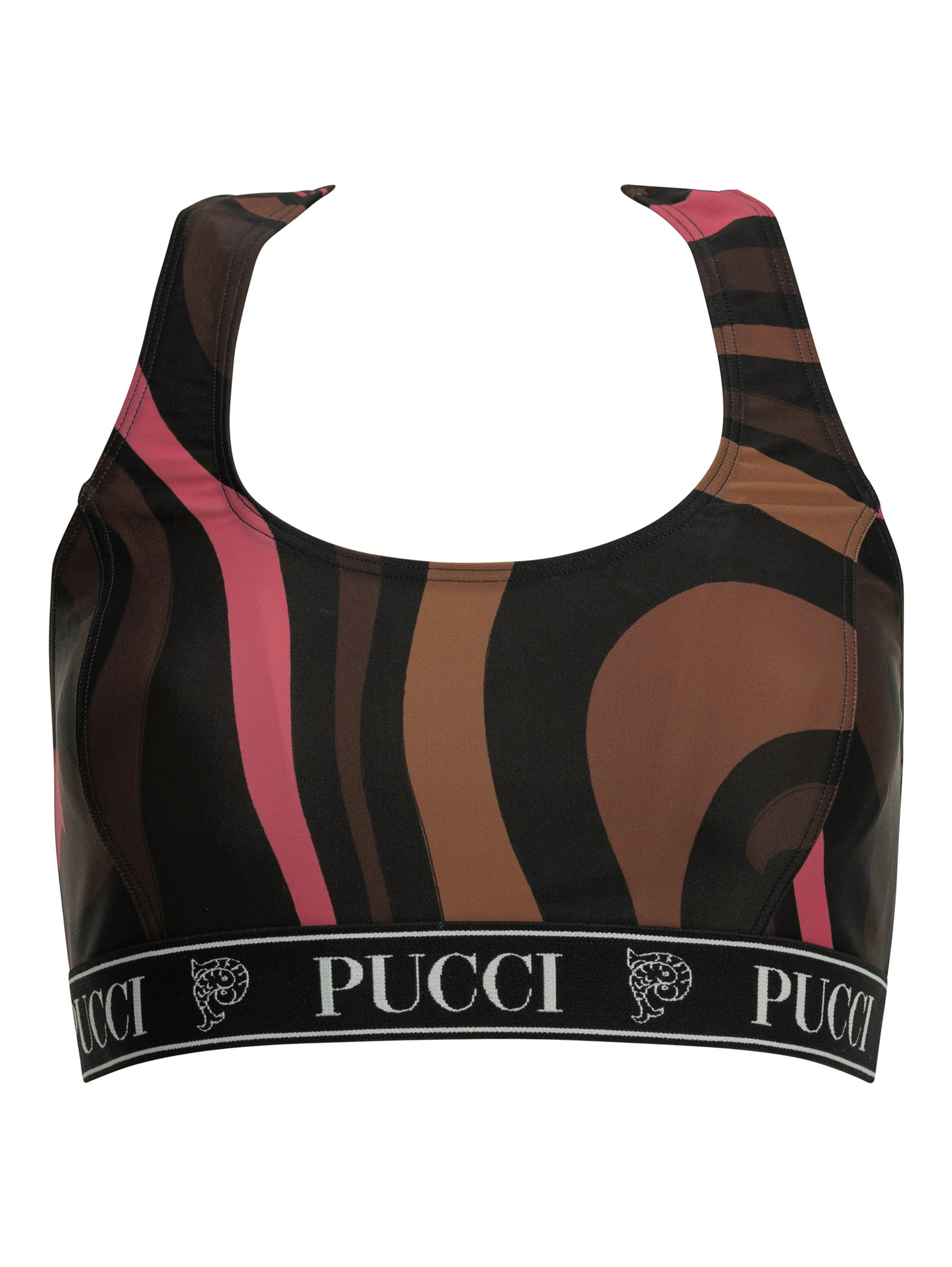 "Marmo" Sports Top