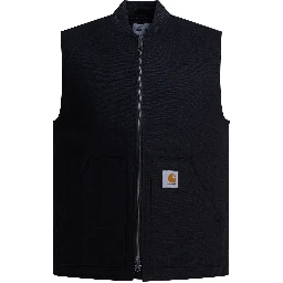 "Classic" Sleeveless Jacket