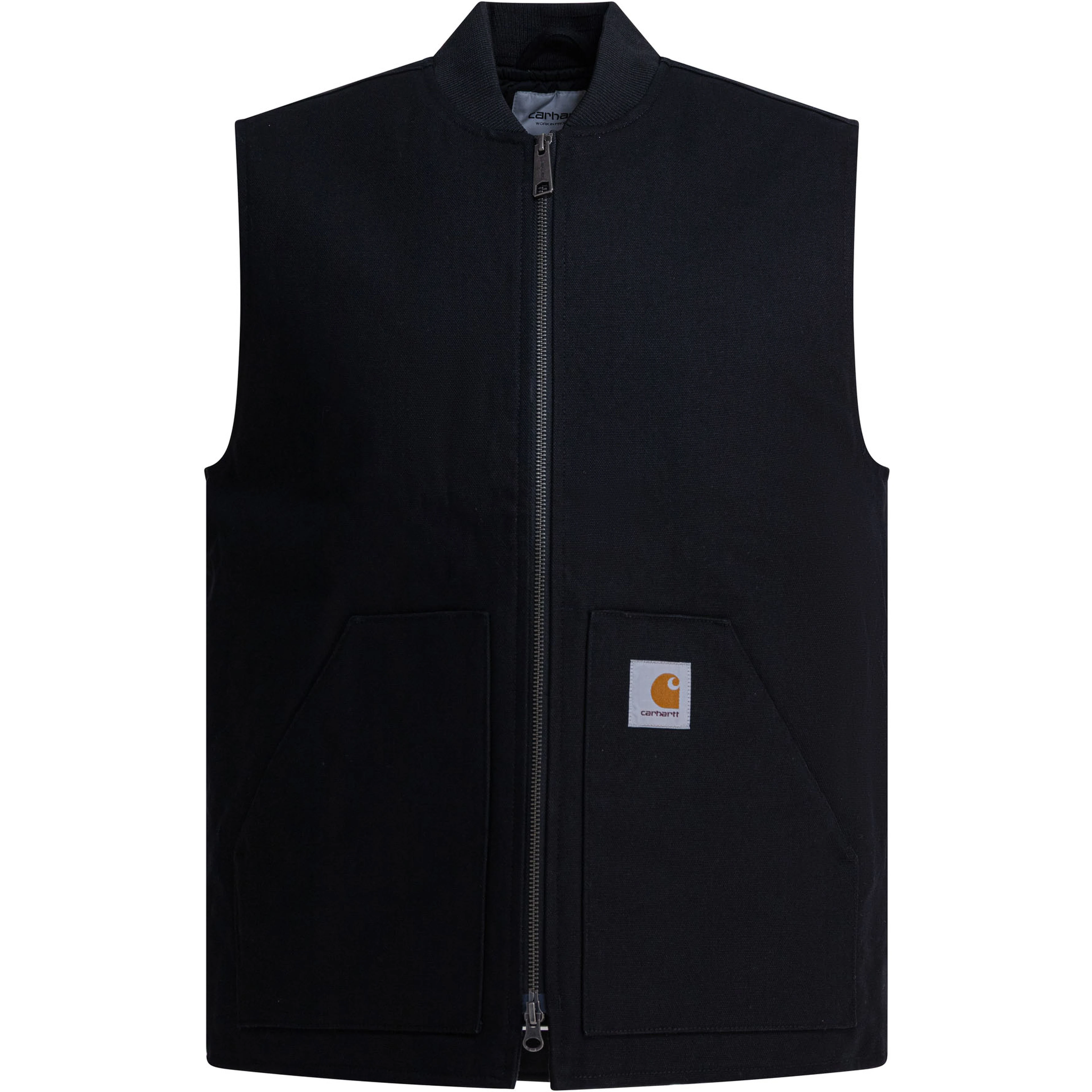 "Classic" Sleeveless Jacket