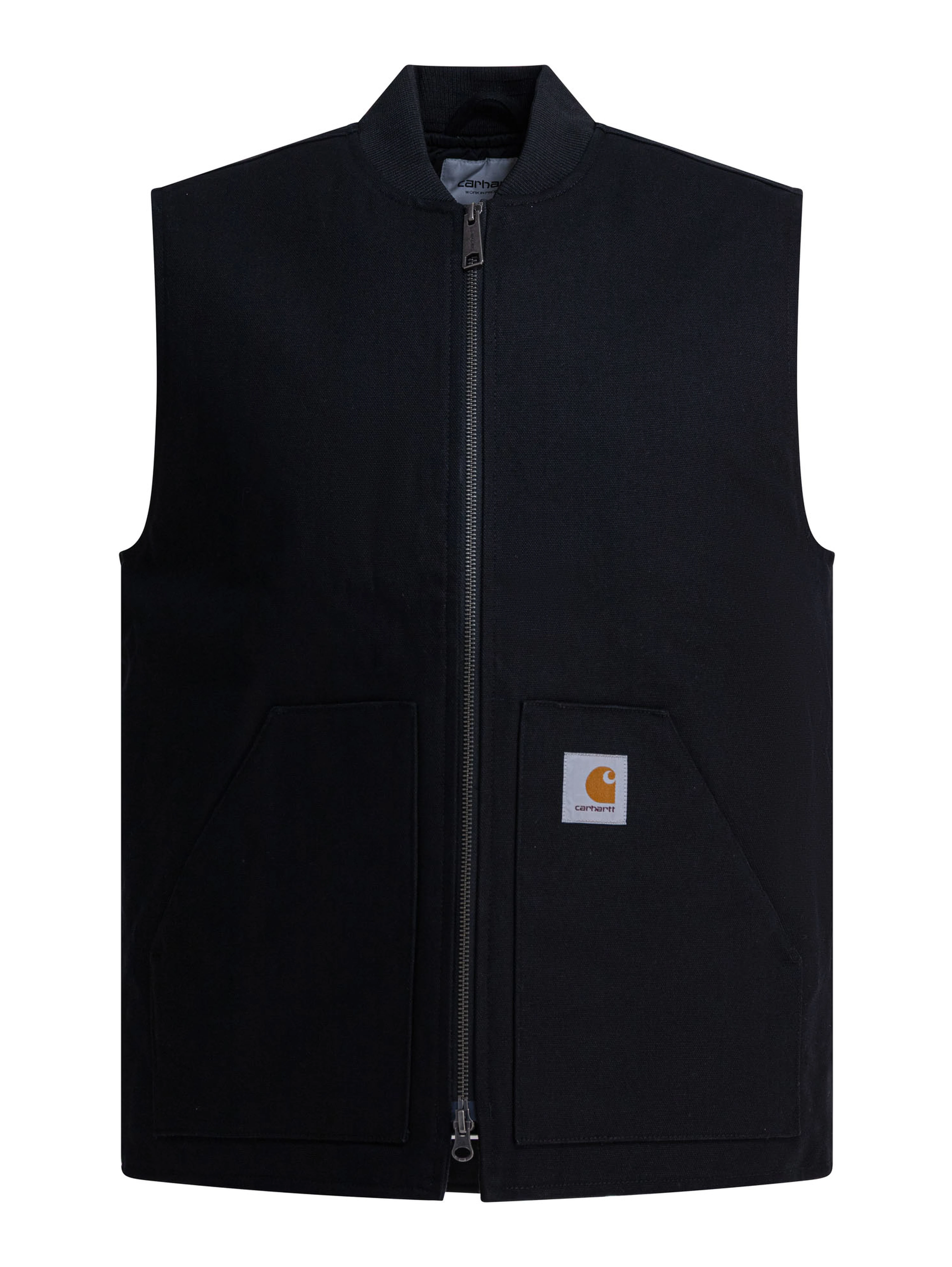 "Classic" Sleeveless Jacket