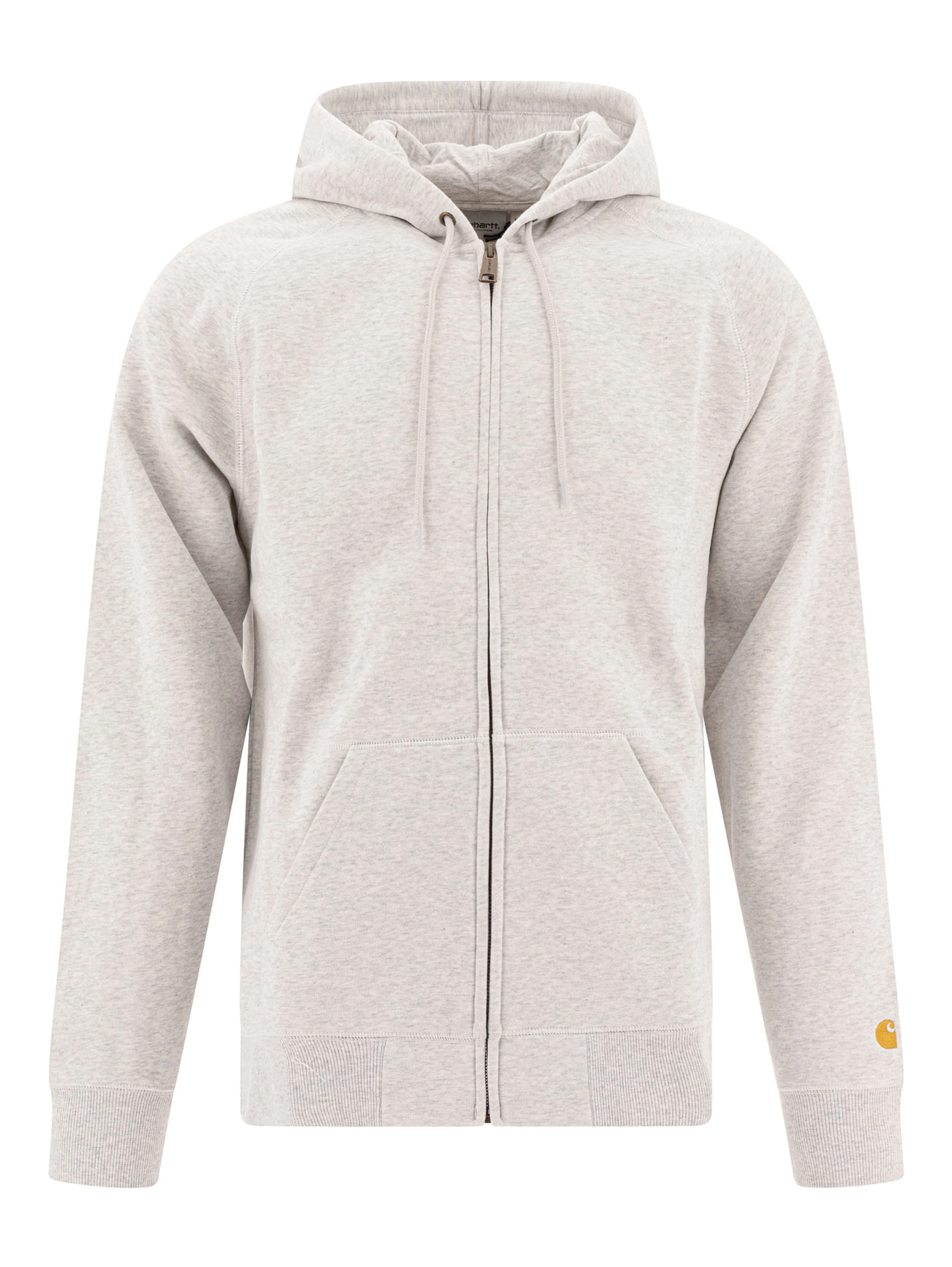 "Chase" Zip-Up Sweatshirt