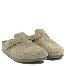 "Boston" Clogs