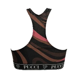 "Marmo" Sports Top