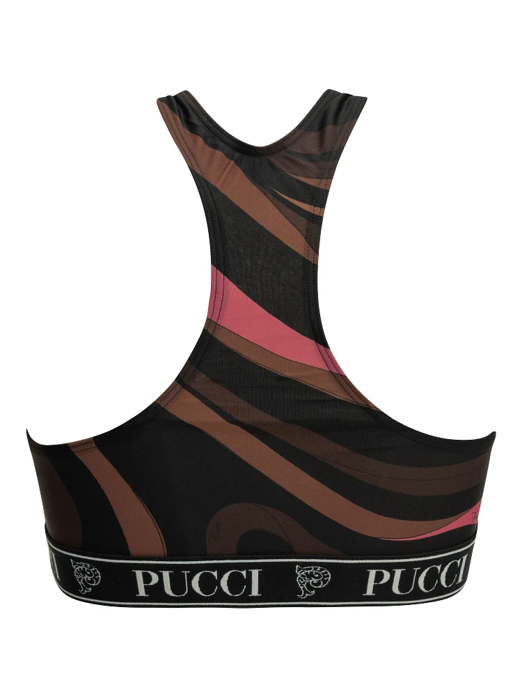 "Marmo" Sports Top alternative