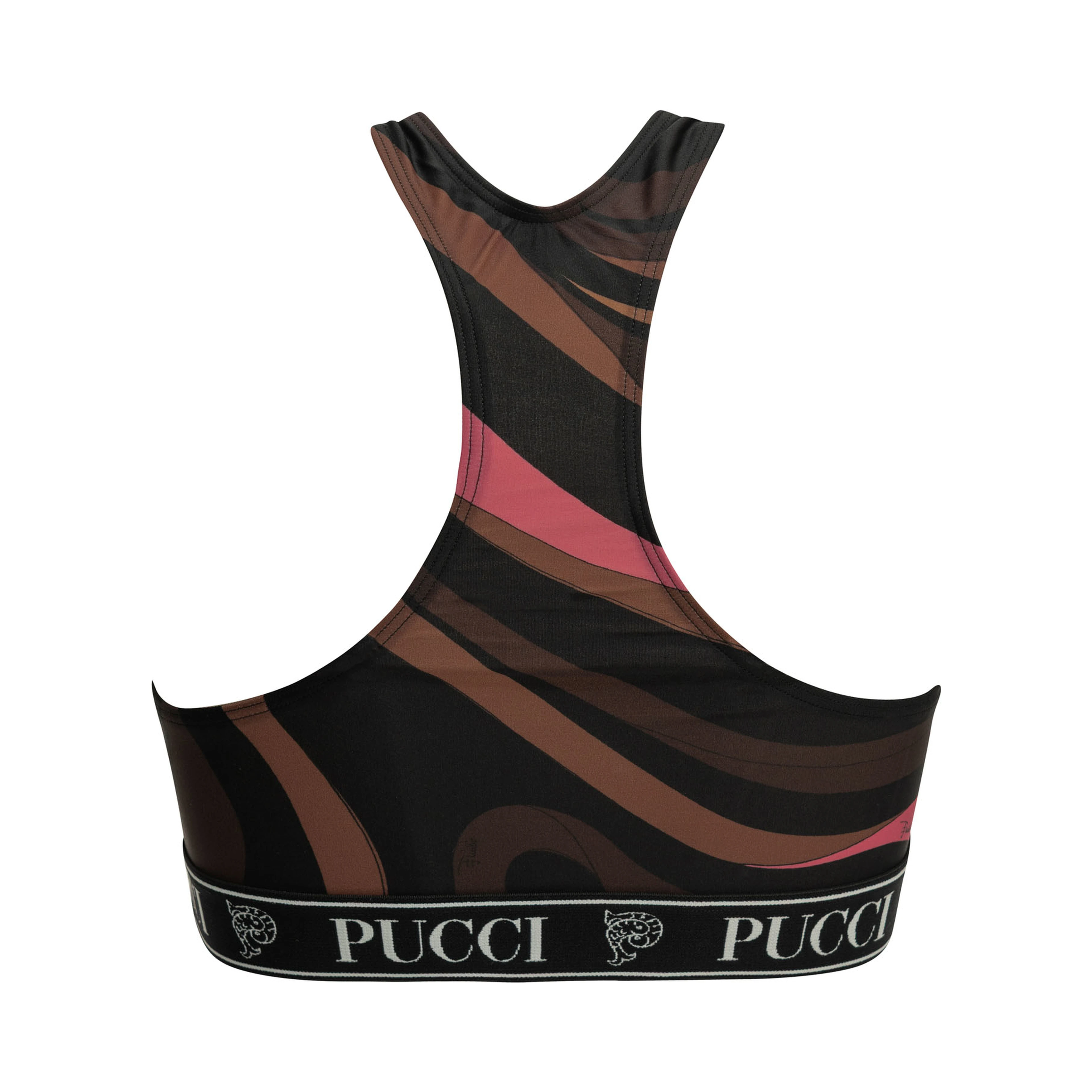"Marmo" Sports Top