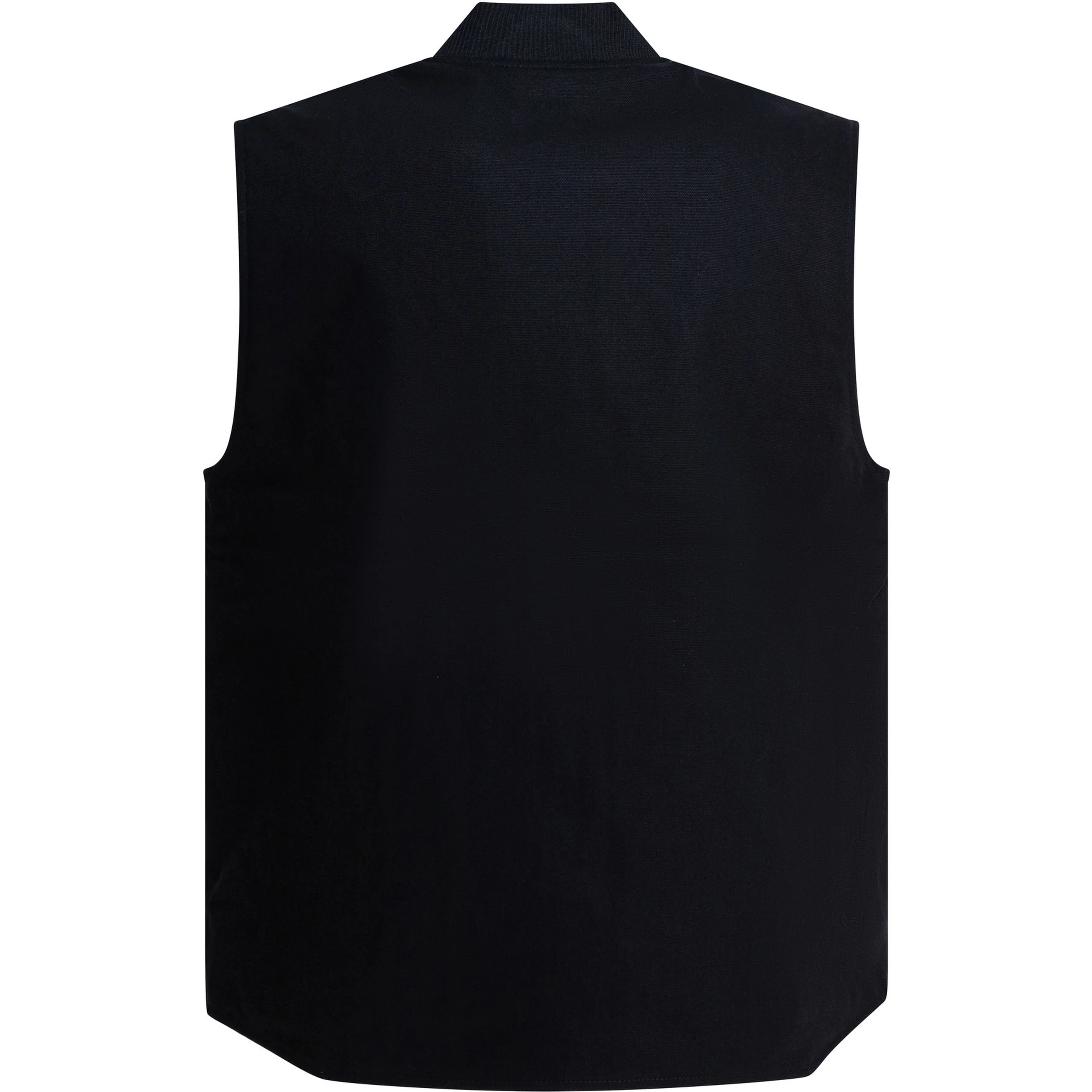 "Classic" Sleeveless Jacket