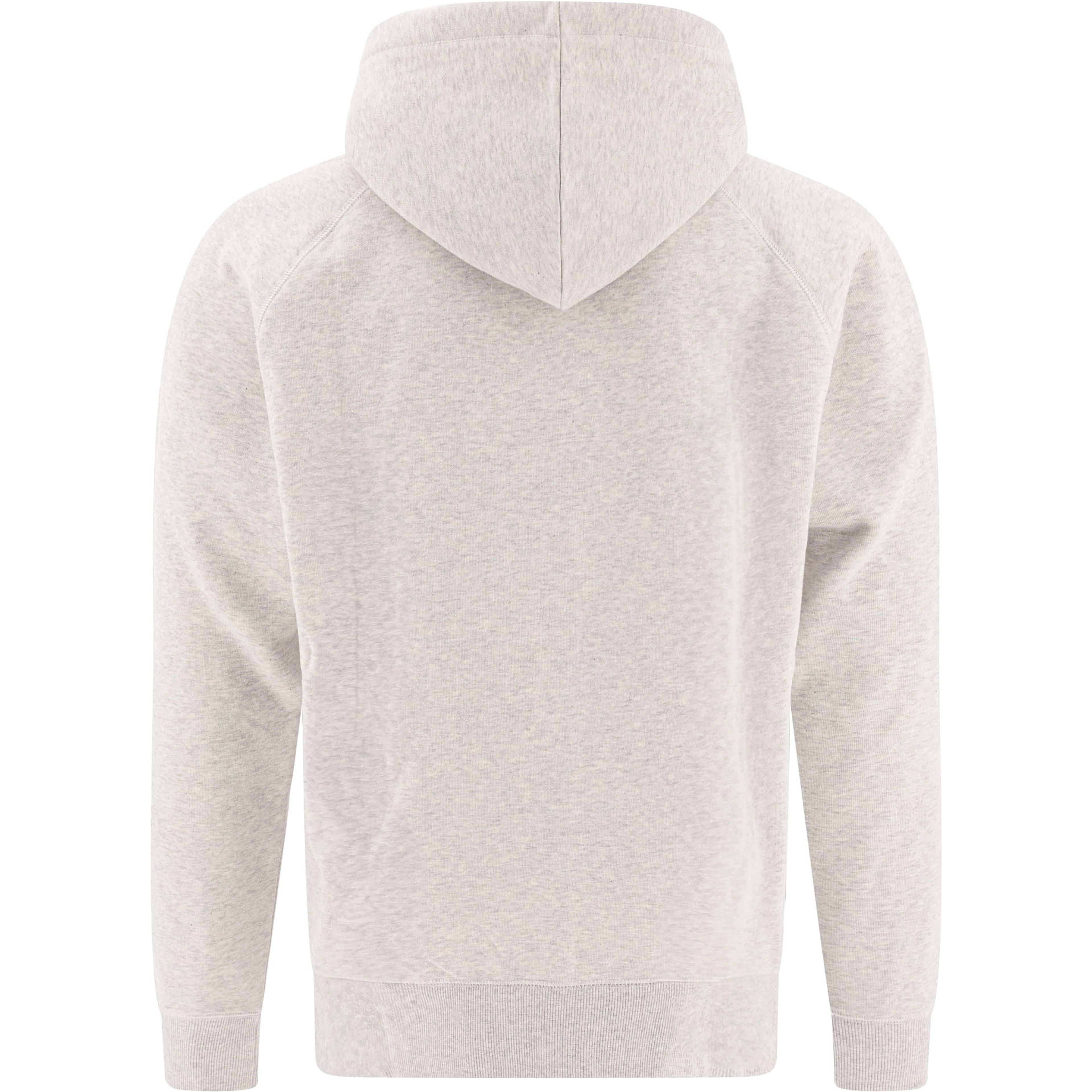 "Chase" Zip-Up Sweatshirt