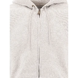 "Chase" Zip-Up Sweatshirt