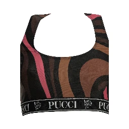 "Marmo" Sports Top