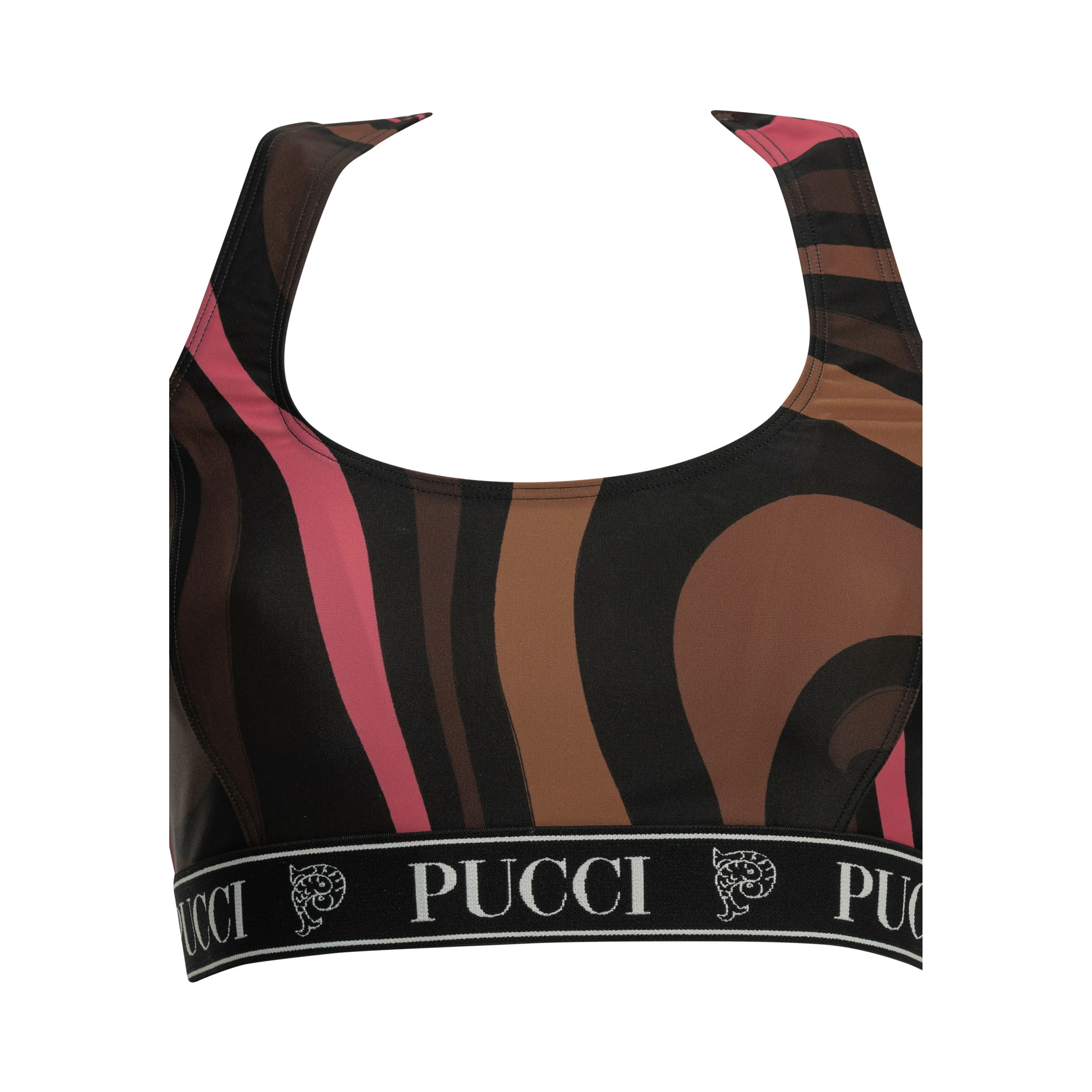 "Marmo" Sports Top